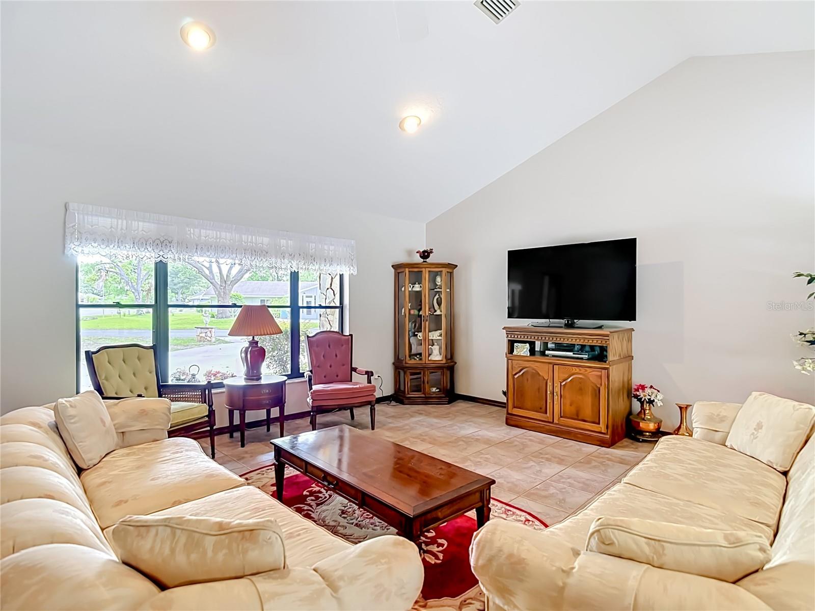 SUGARMILL WOODS CYPRESS VILLAGE - Residential