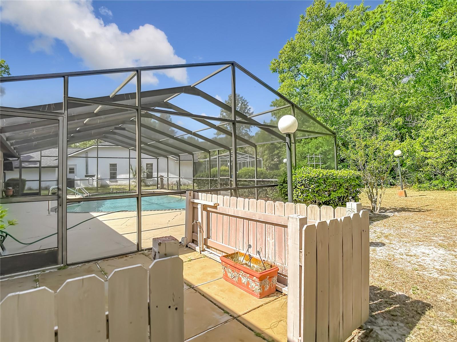 SUGARMILL WOODS CYPRESS VILLAGE - Residential