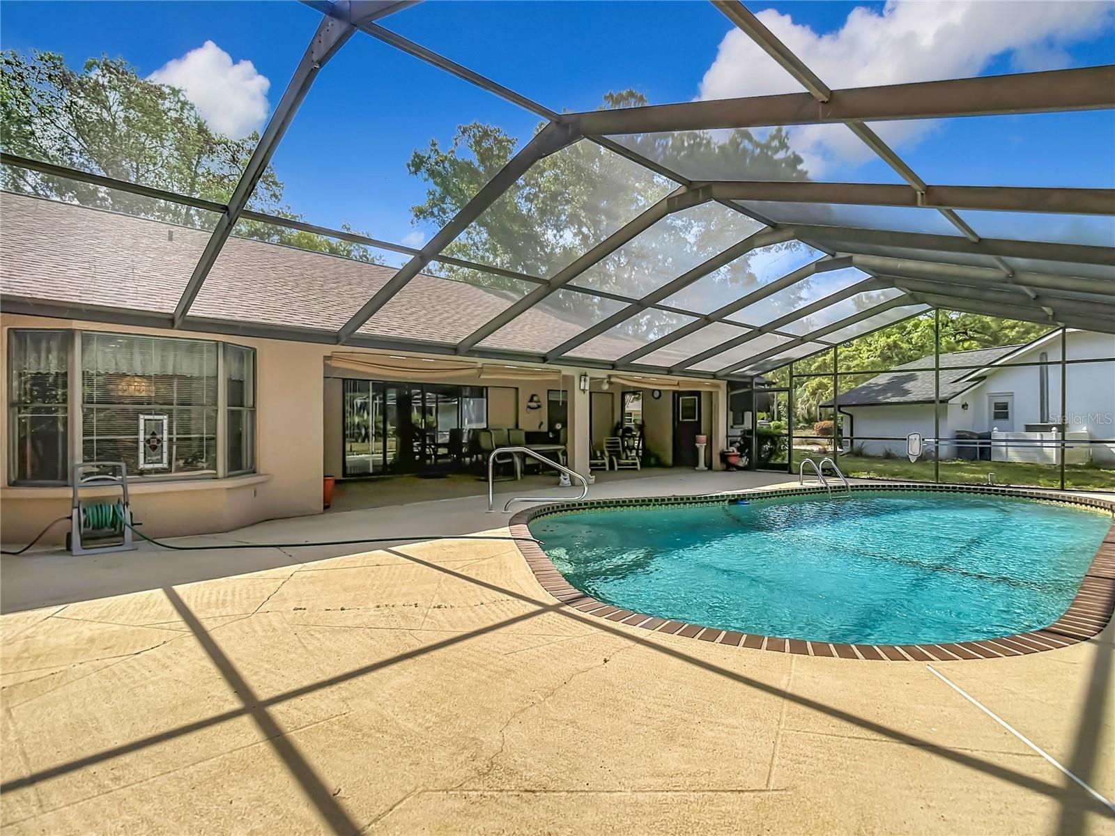 SUGARMILL WOODS CYPRESS VILLAGE - Residential