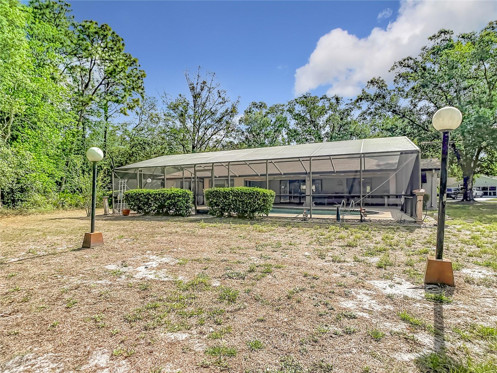 SUGARMILL WOODS CYPRESS VILLAGE - Residential