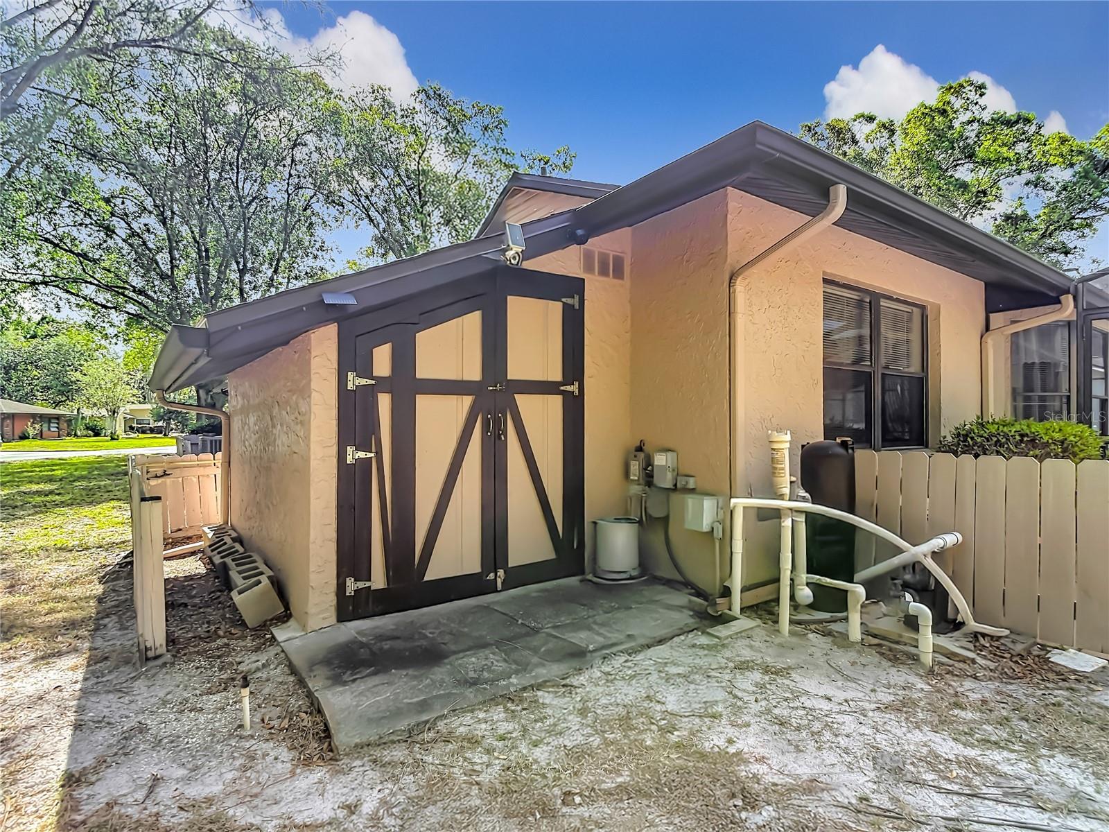SUGARMILL WOODS CYPRESS VILLAGE - Residential