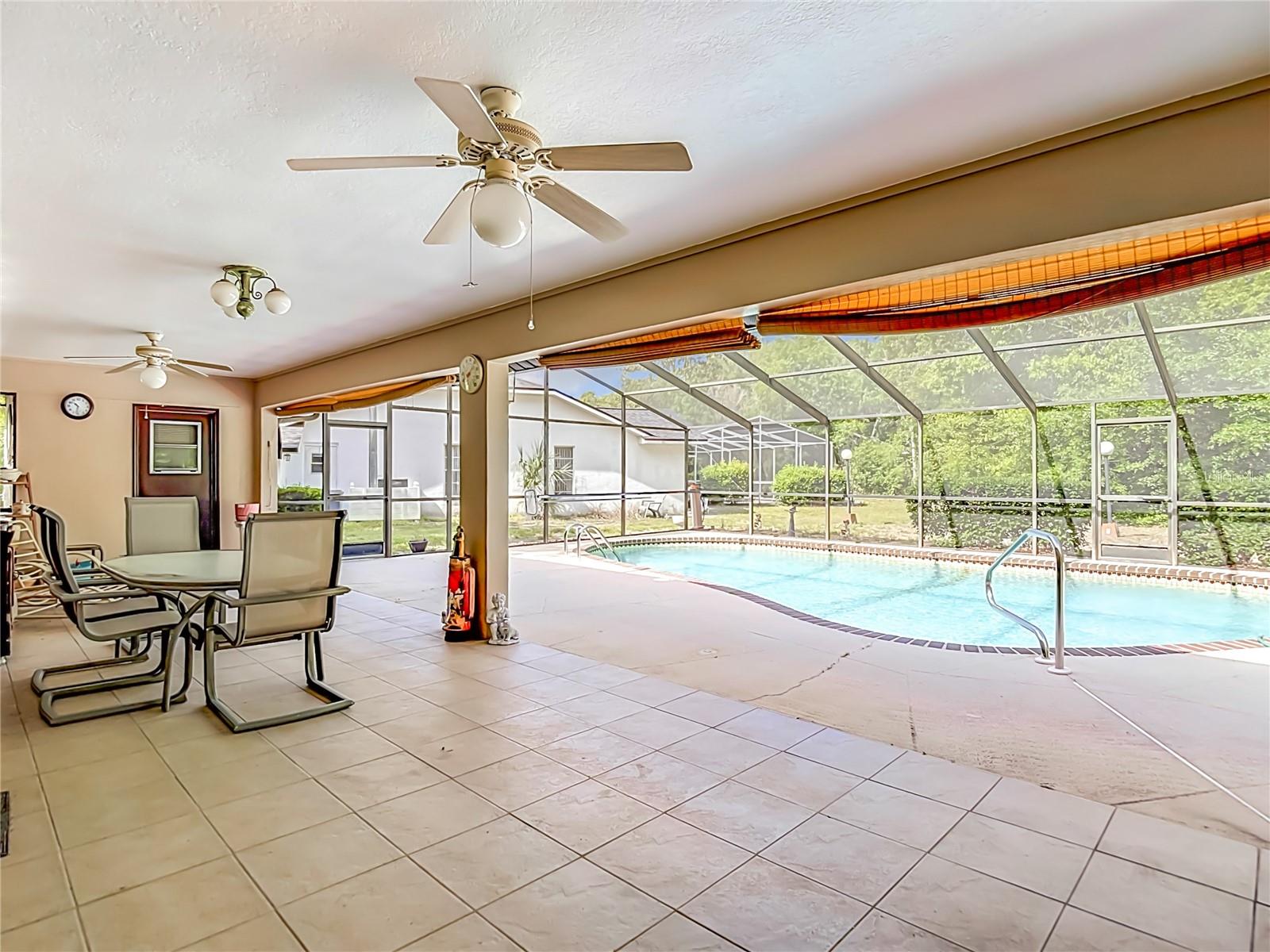 SUGARMILL WOODS CYPRESS VILLAGE - Residential