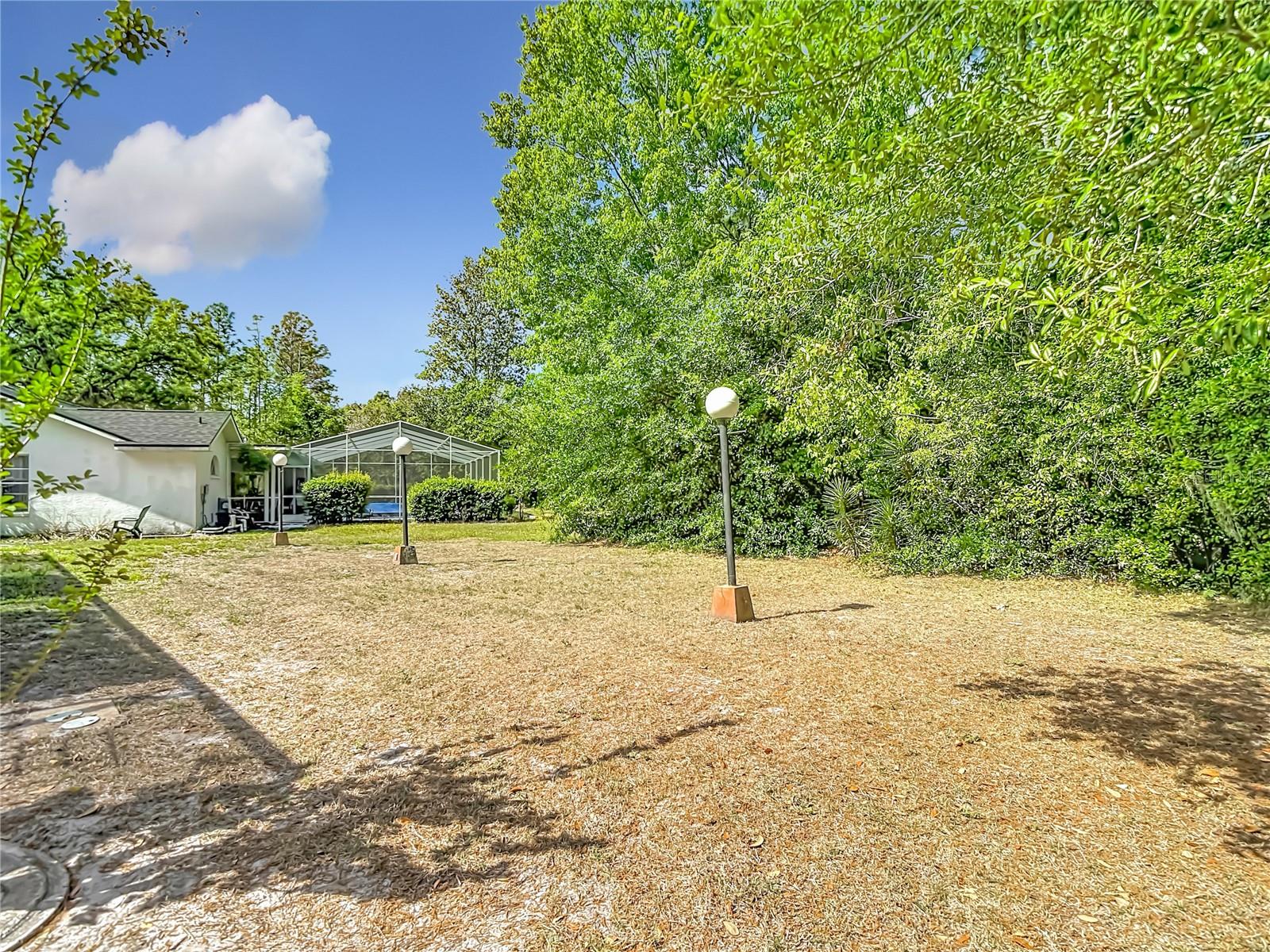 SUGARMILL WOODS CYPRESS VILLAGE - Residential