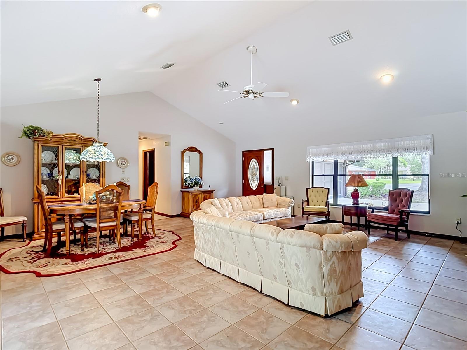 SUGARMILL WOODS CYPRESS VILLAGE - Residential