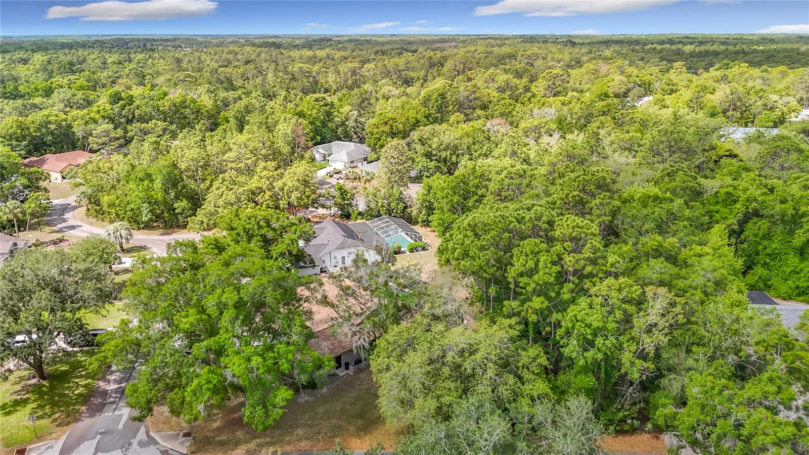 SUGARMILL WOODS CYPRESS VILLAGE - Residential