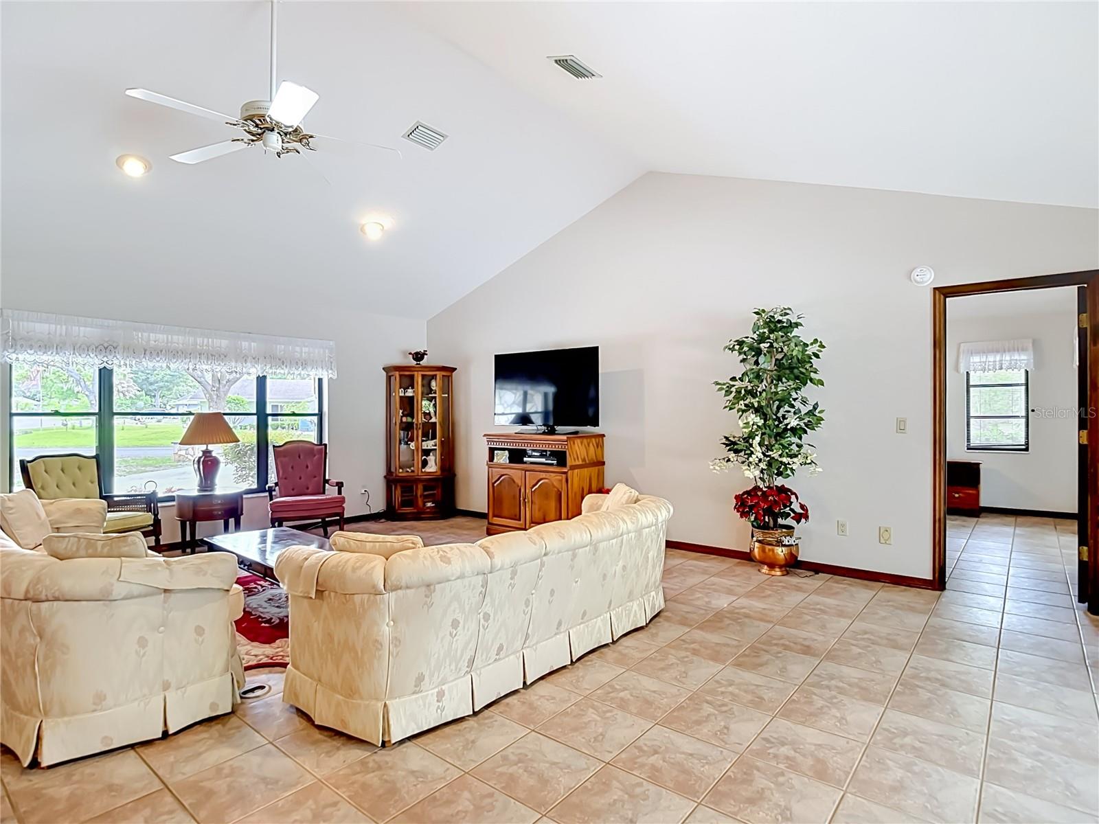 SUGARMILL WOODS CYPRESS VILLAGE - Residential