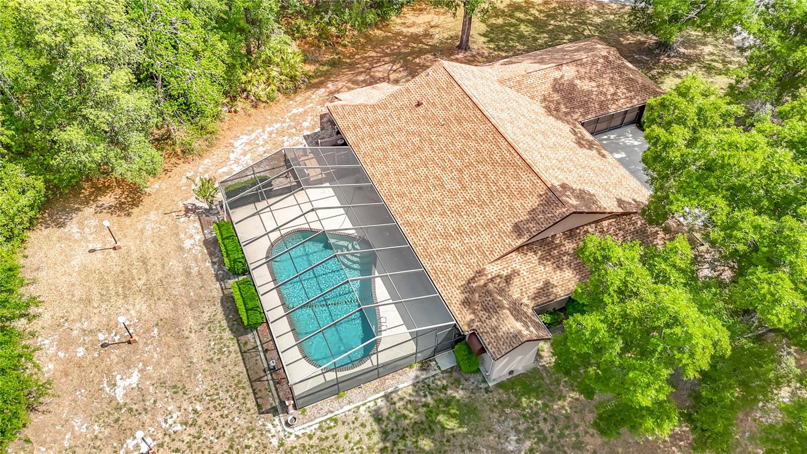 SUGARMILL WOODS CYPRESS VILLAGE - Residential