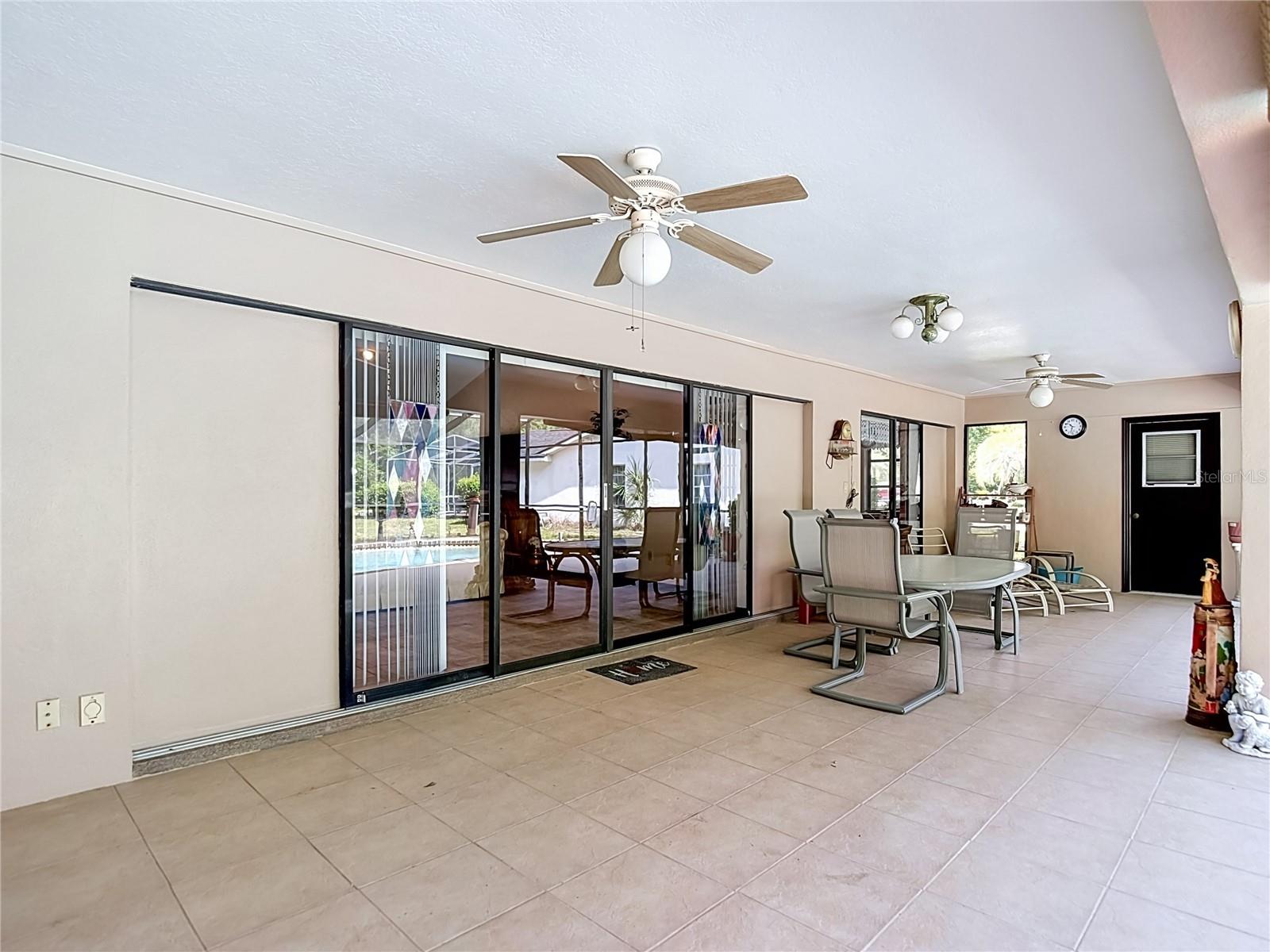 SUGARMILL WOODS CYPRESS VILLAGE - Residential