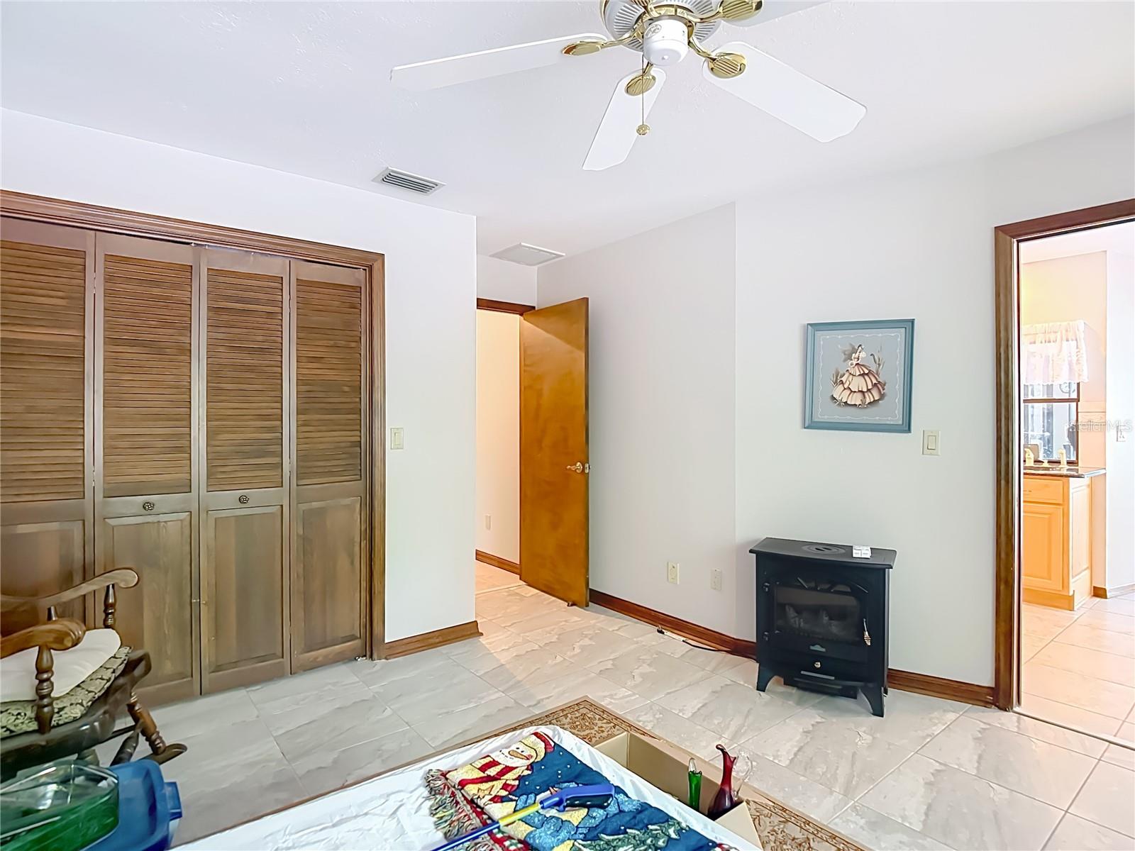 SUGARMILL WOODS CYPRESS VILLAGE - Residential