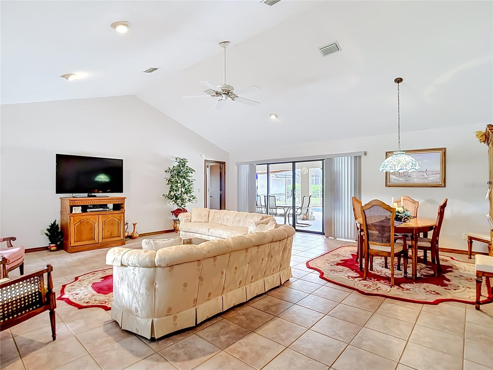 SUGARMILL WOODS CYPRESS VILLAGE - Residential