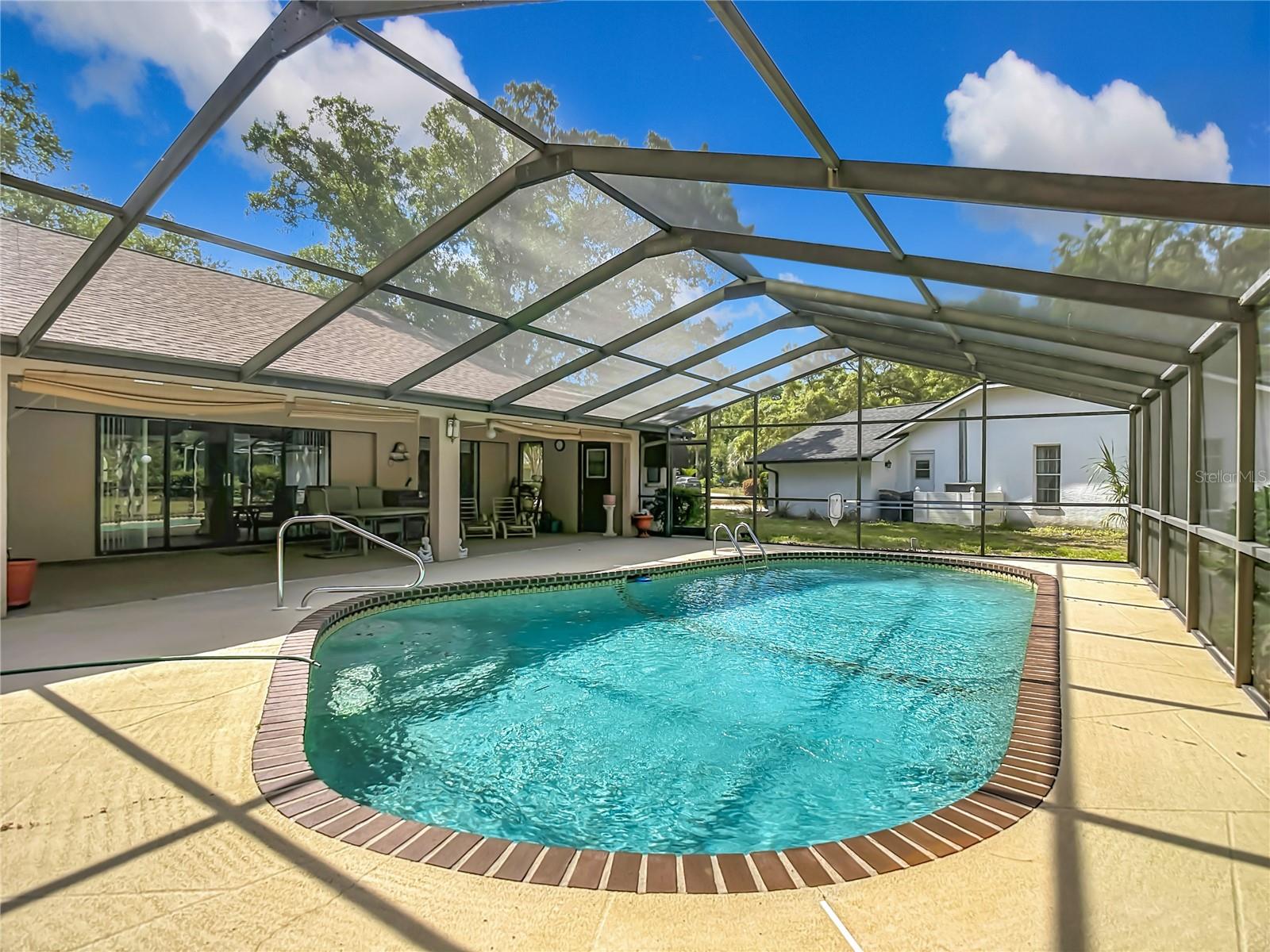 SUGARMILL WOODS CYPRESS VILLAGE - Residential