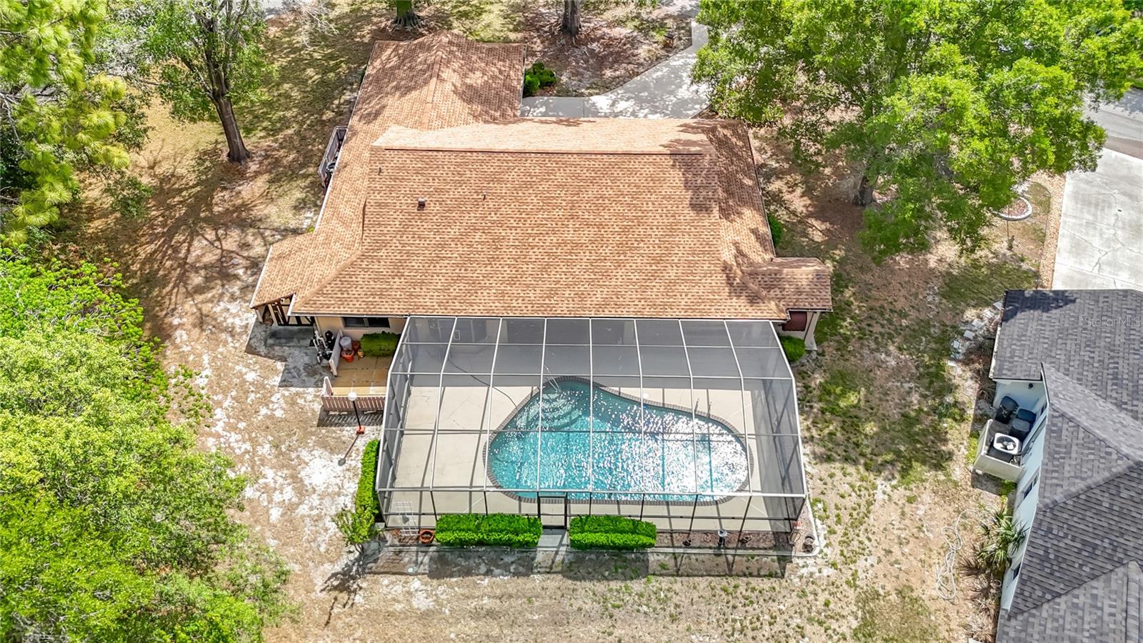 SUGARMILL WOODS CYPRESS VILLAGE - Residential