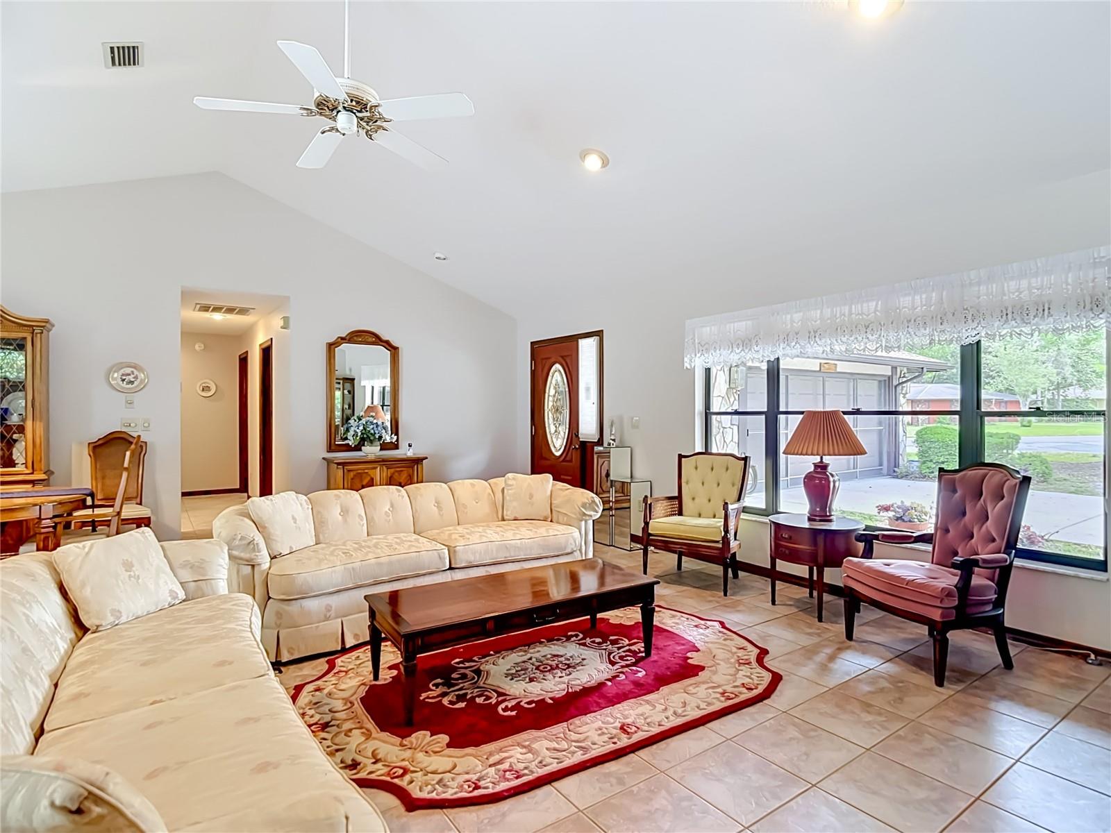 SUGARMILL WOODS CYPRESS VILLAGE - Residential