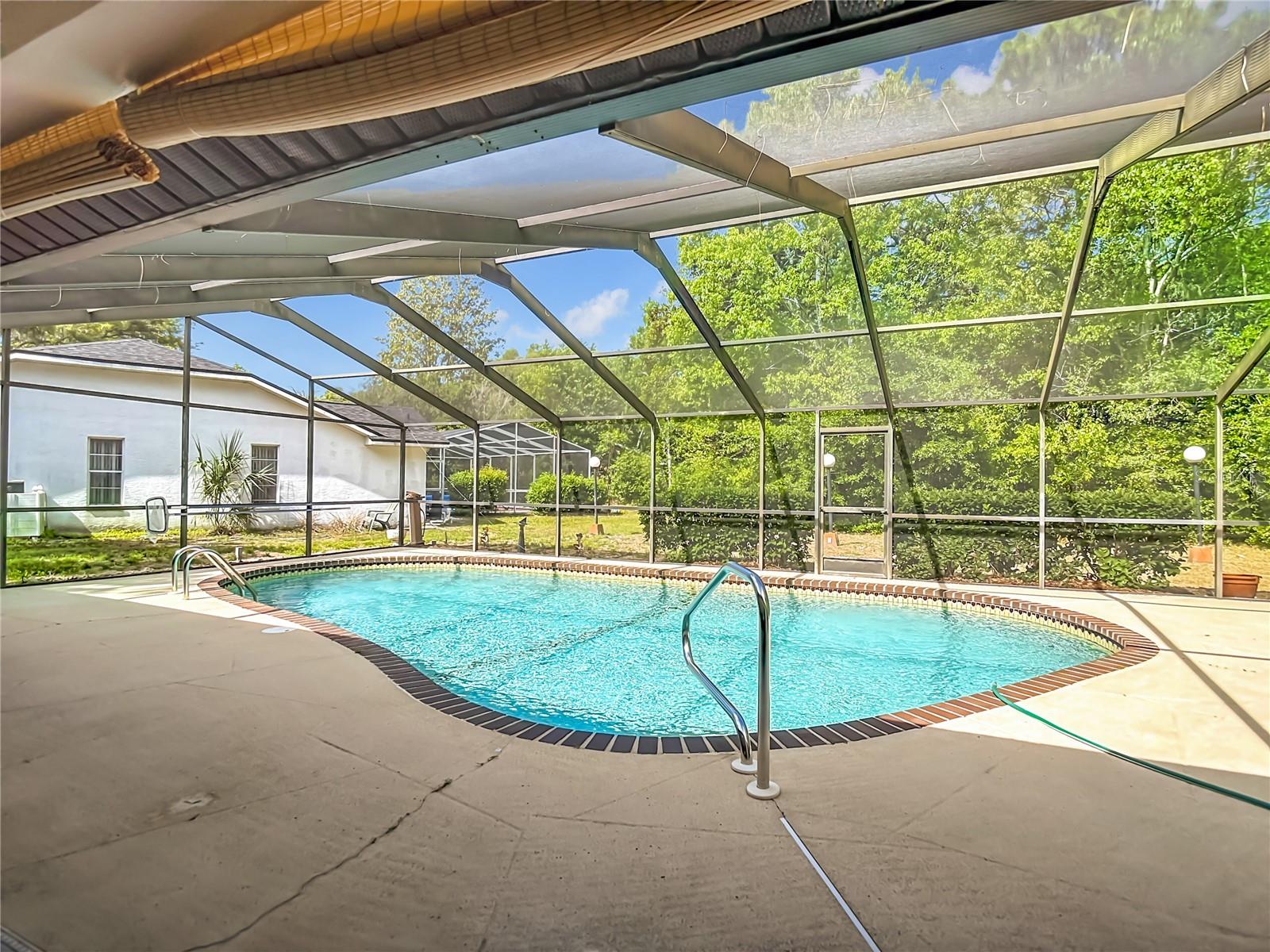SUGARMILL WOODS CYPRESS VILLAGE - Residential
