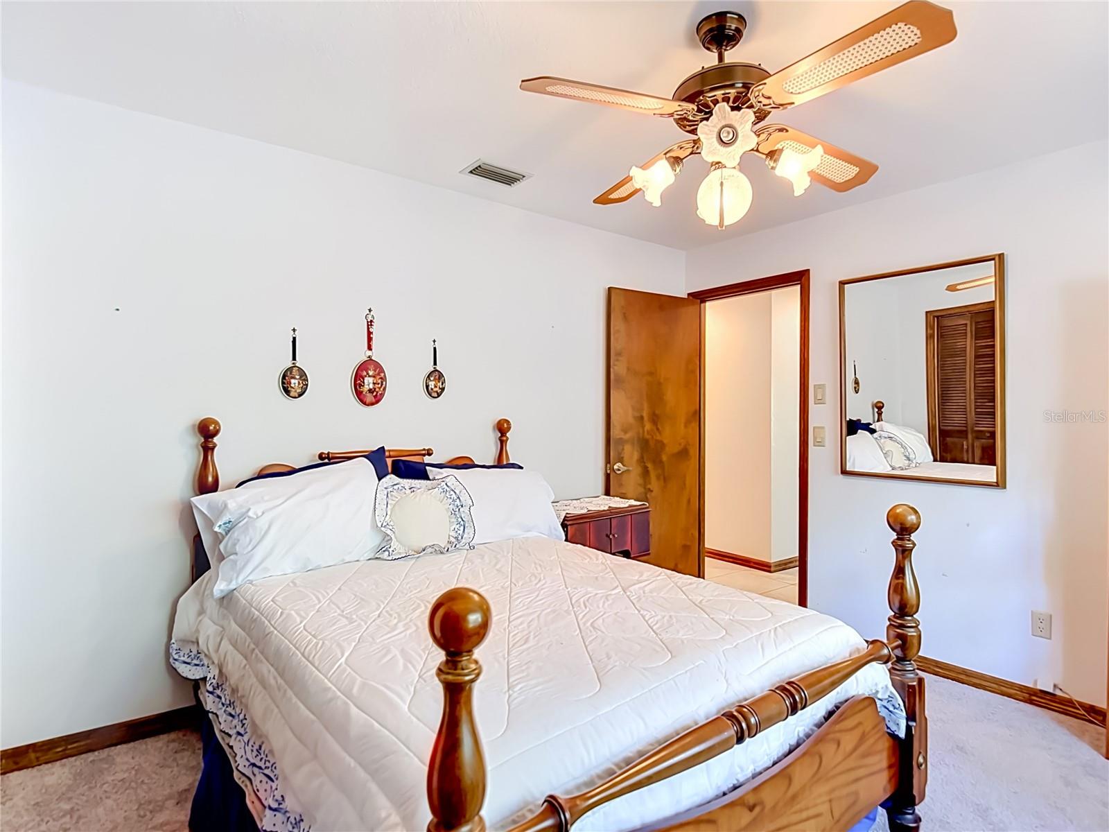 SUGARMILL WOODS CYPRESS VILLAGE - Residential