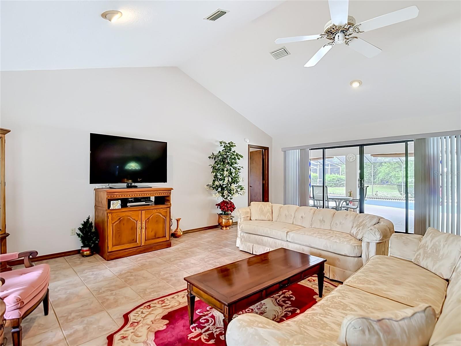 SUGARMILL WOODS CYPRESS VILLAGE - Residential