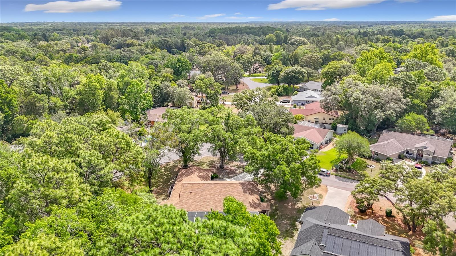 SUGARMILL WOODS CYPRESS VILLAGE - Residential