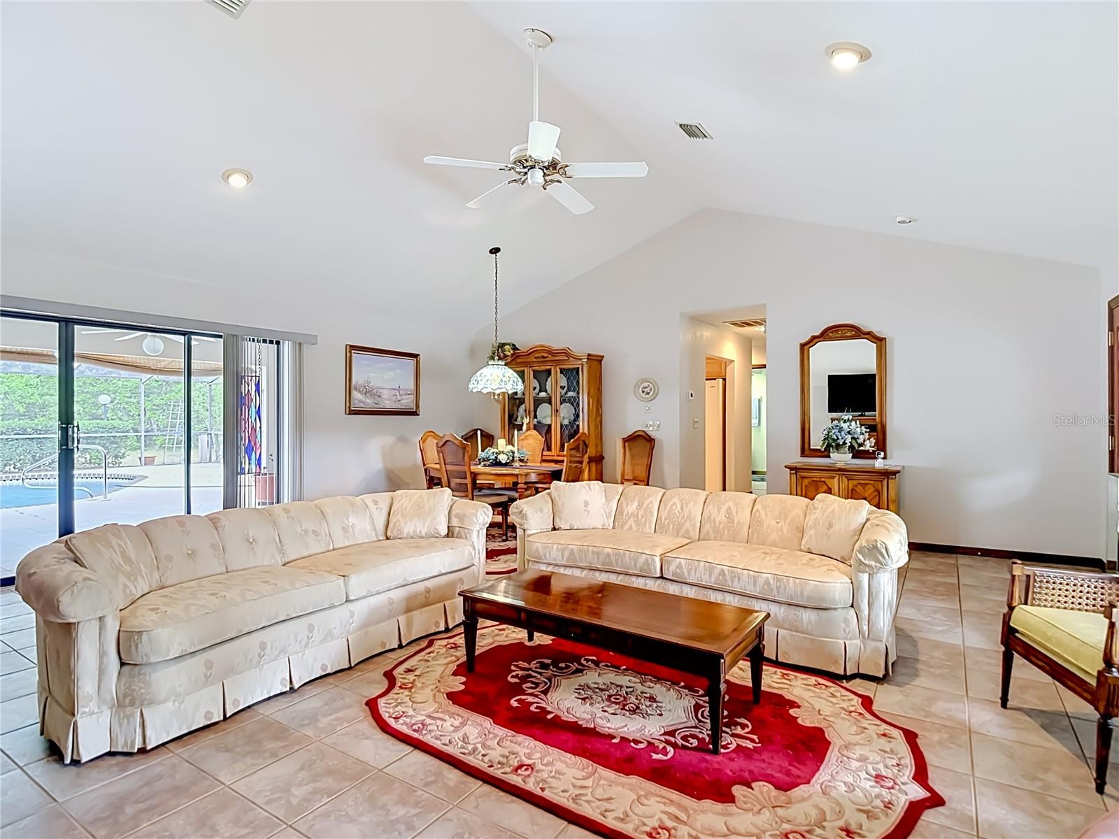 SUGARMILL WOODS CYPRESS VILLAGE - Residential