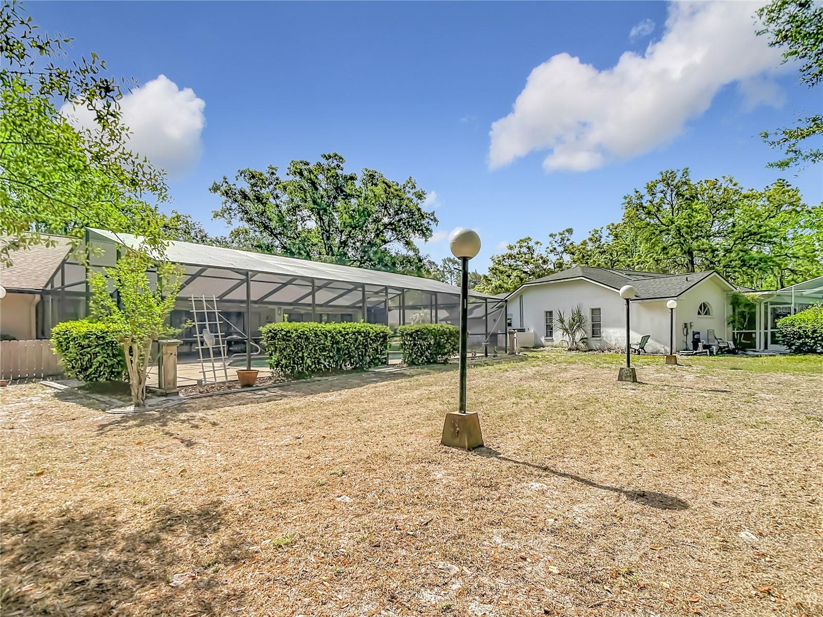 SUGARMILL WOODS CYPRESS VILLAGE - Residential