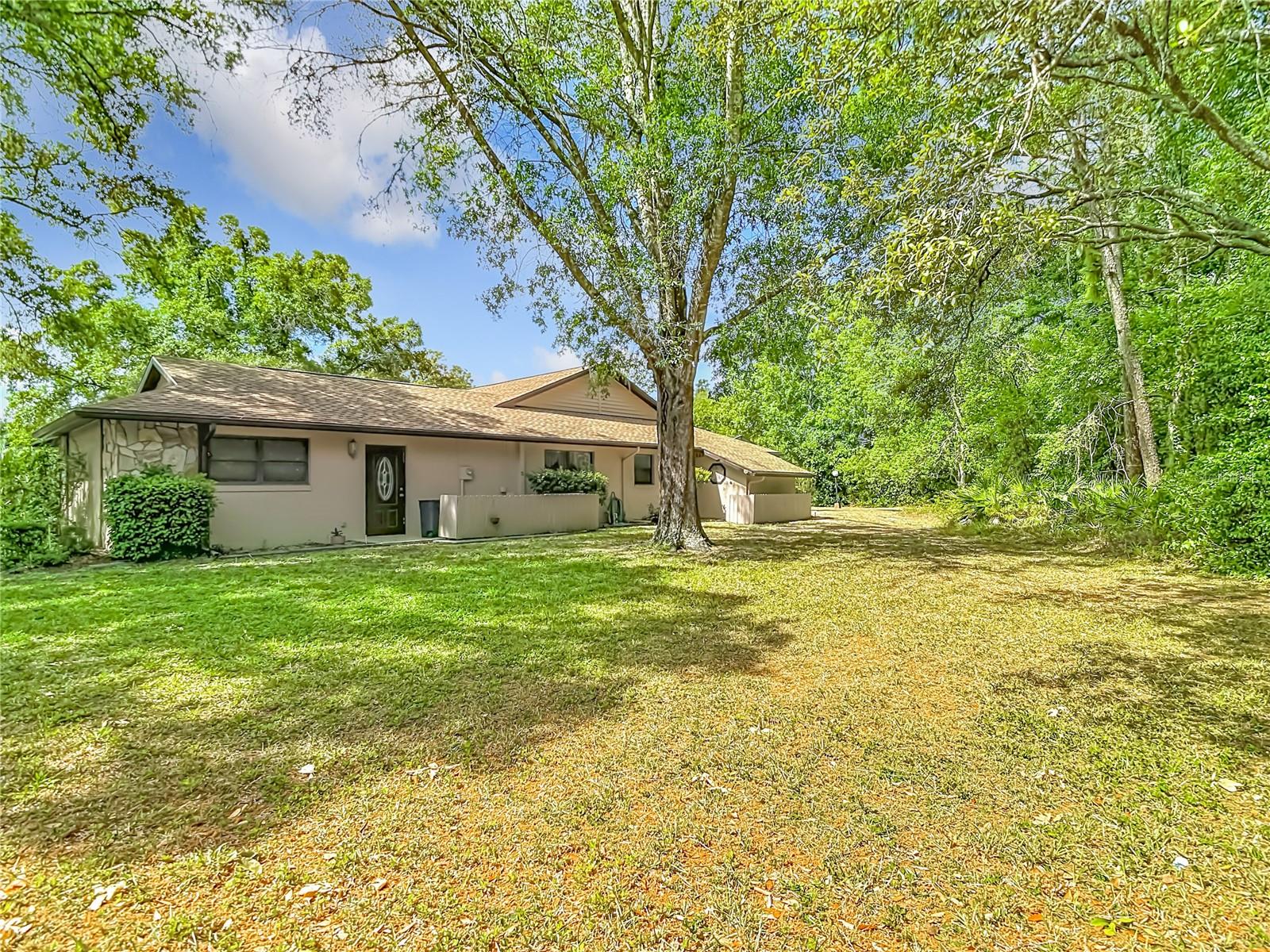 SUGARMILL WOODS CYPRESS VILLAGE - Residential
