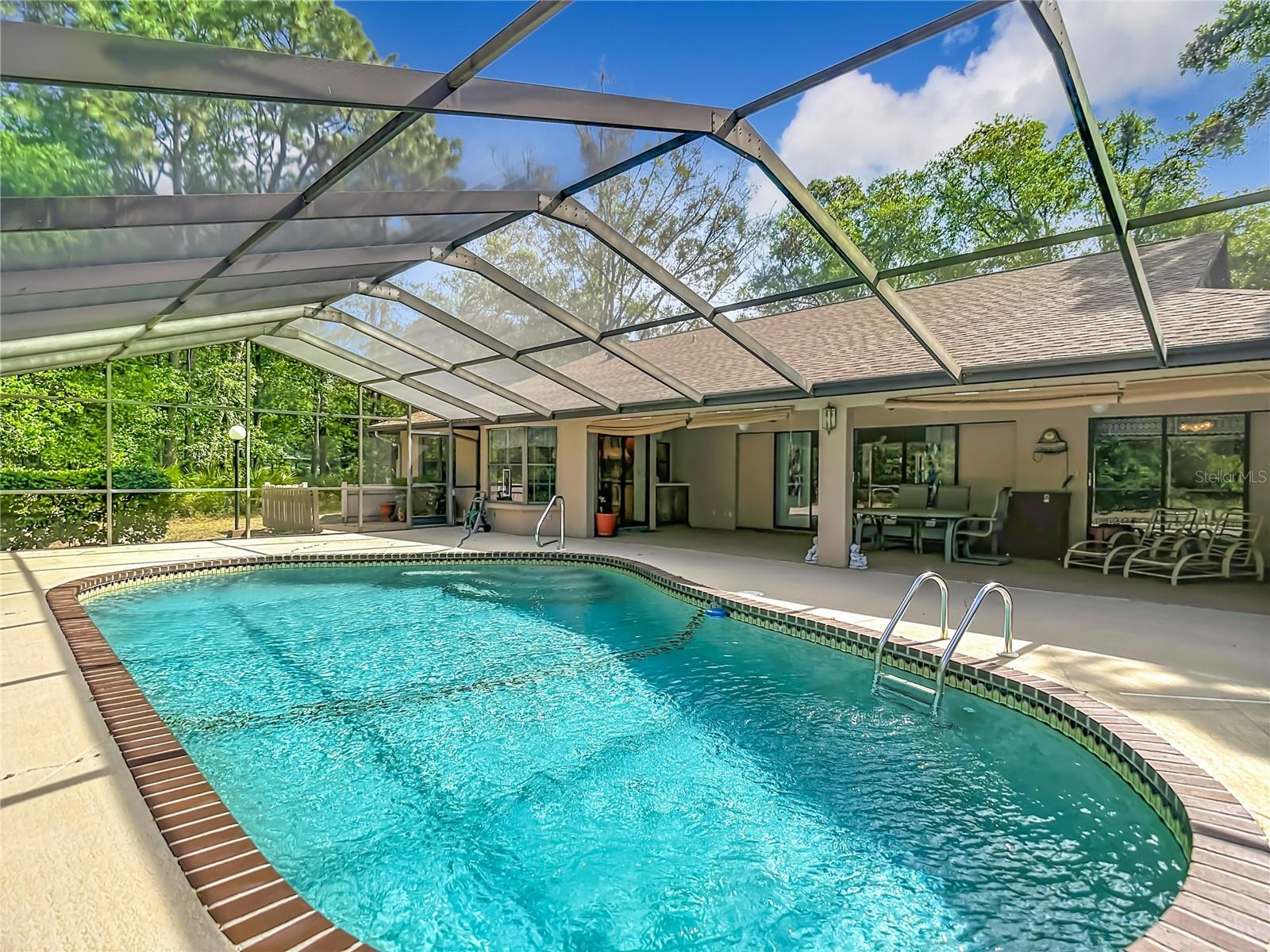 SUGARMILL WOODS CYPRESS VILLAGE - Residential