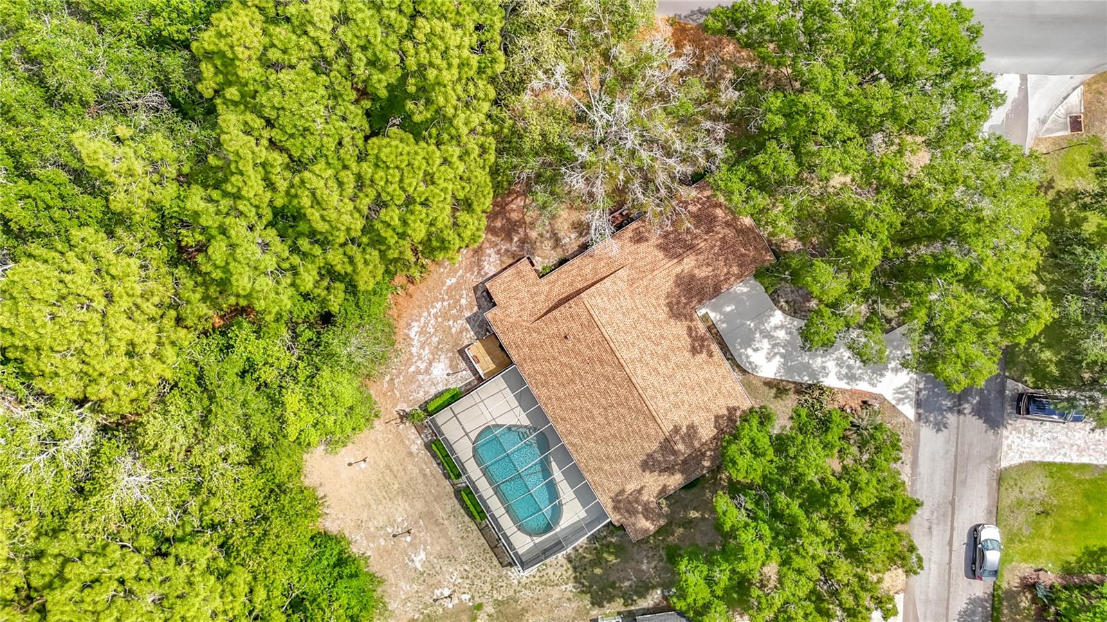 SUGARMILL WOODS CYPRESS VILLAGE - Residential