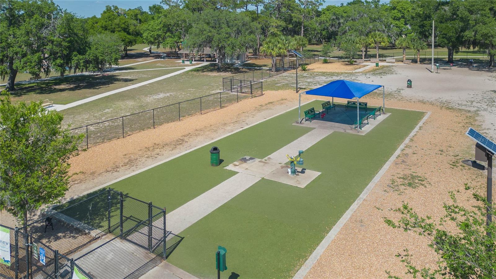 OAK MONT WOODS - Residential Lease