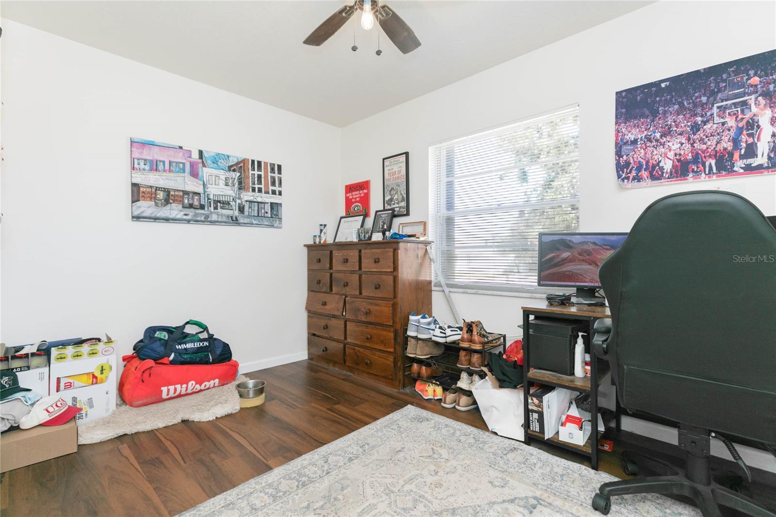 OAK MONT WOODS - Residential Lease