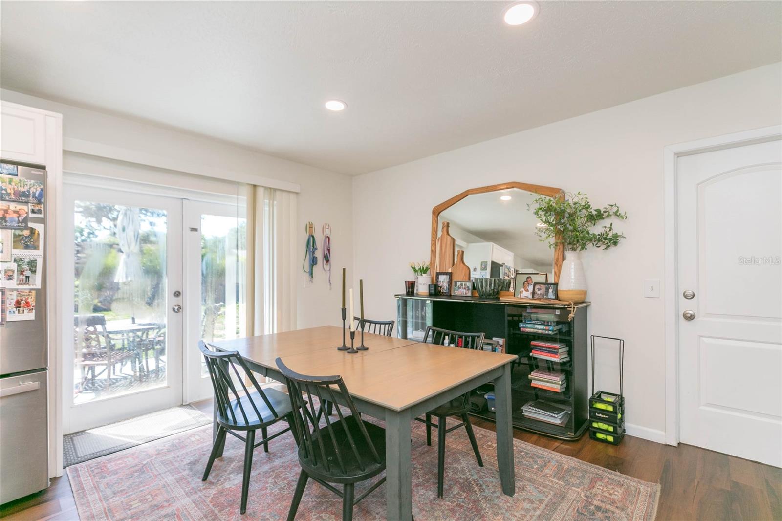 OAK MONT WOODS - Residential Lease