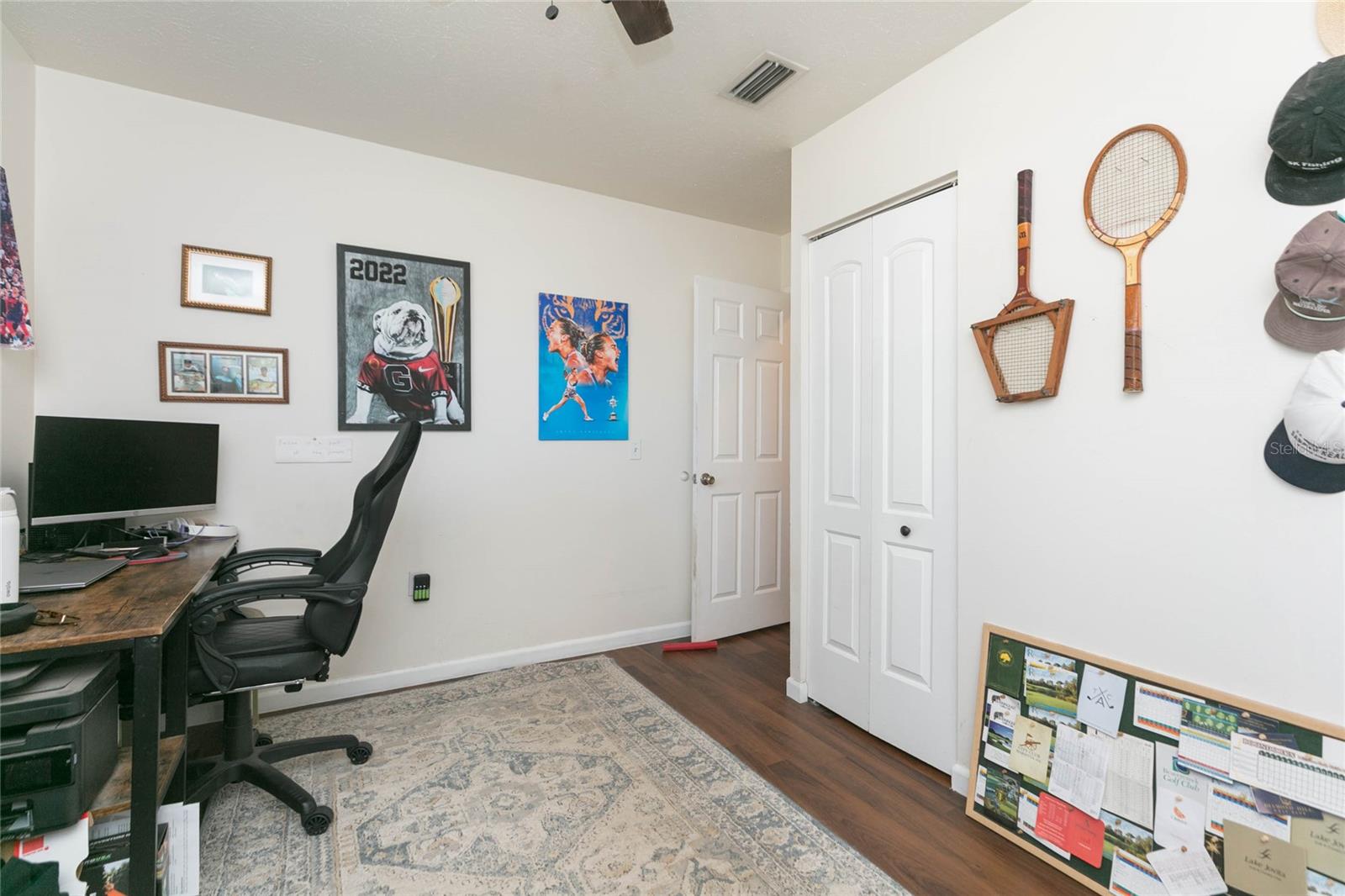 OAK MONT WOODS - Residential Lease