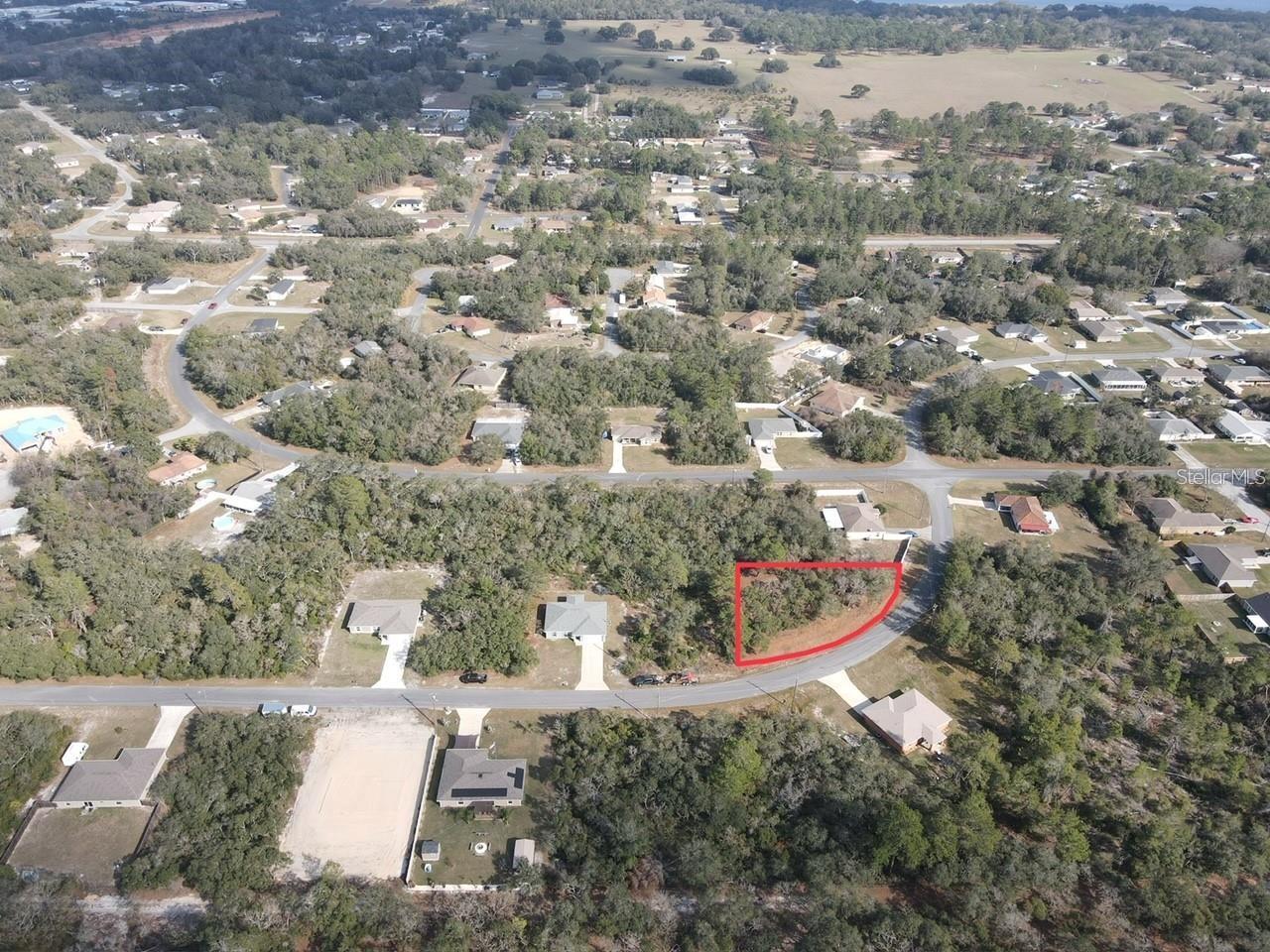 SILVER SPGS SHORES UN 12 - Land