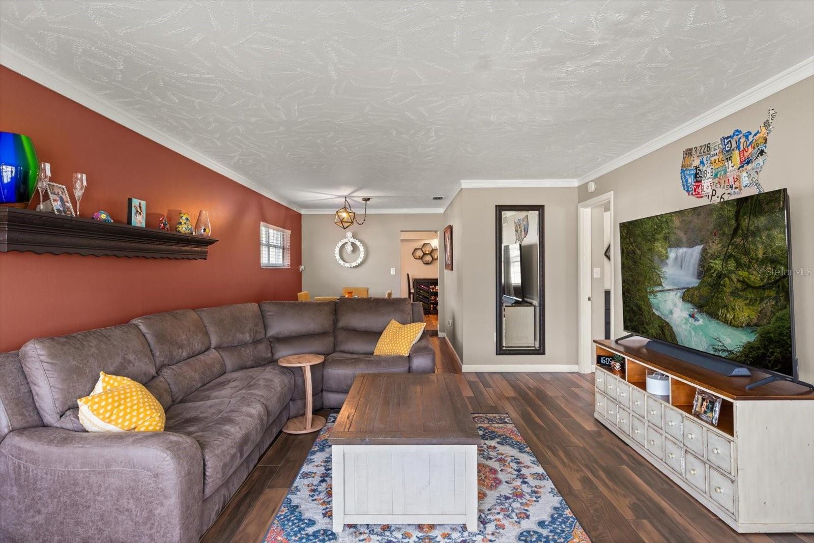 BONITA PARK - Residential