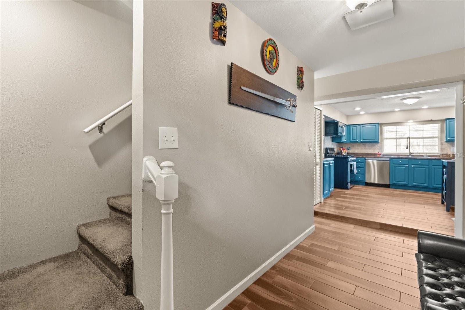 BONITA PARK - Residential