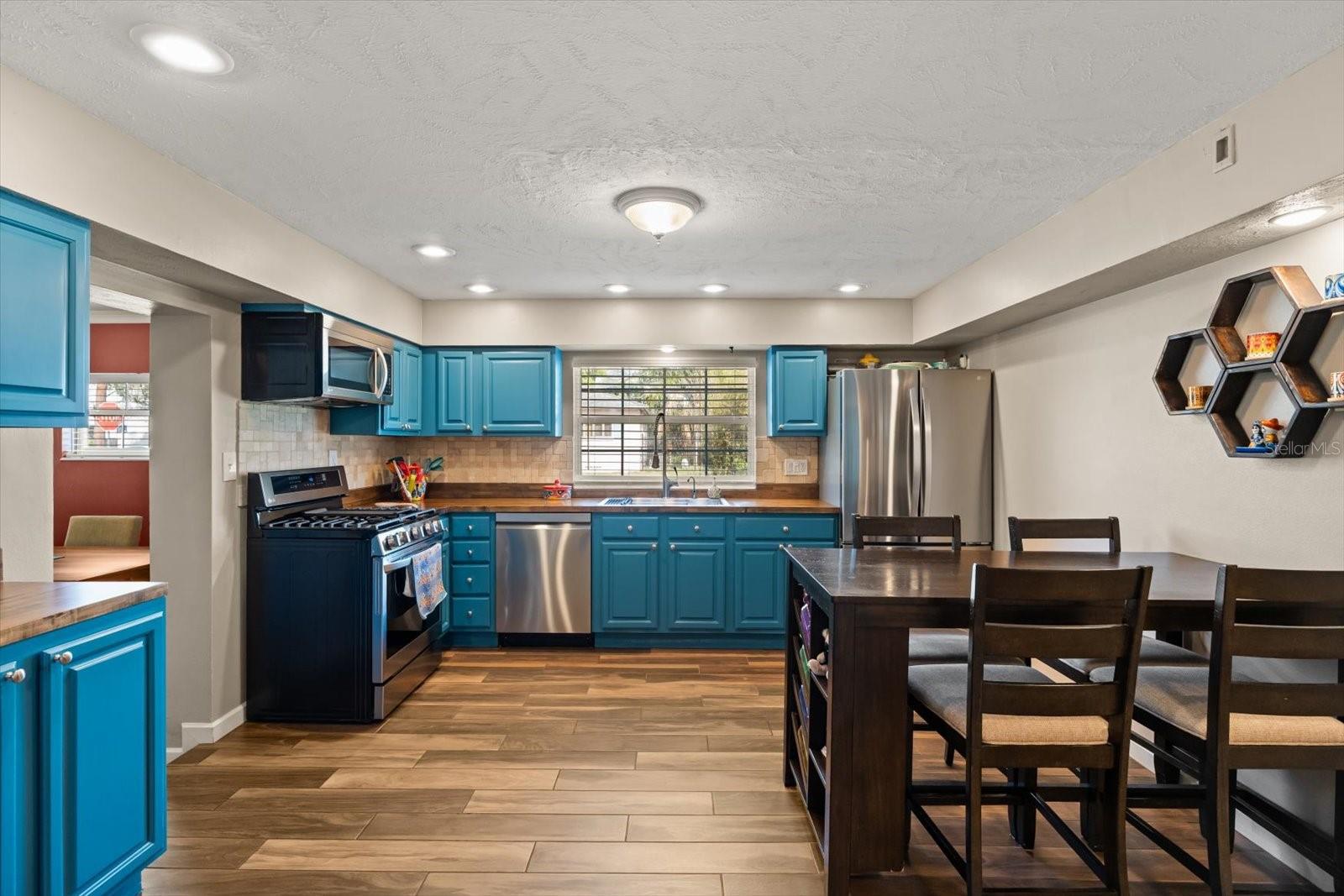 BONITA PARK - Residential