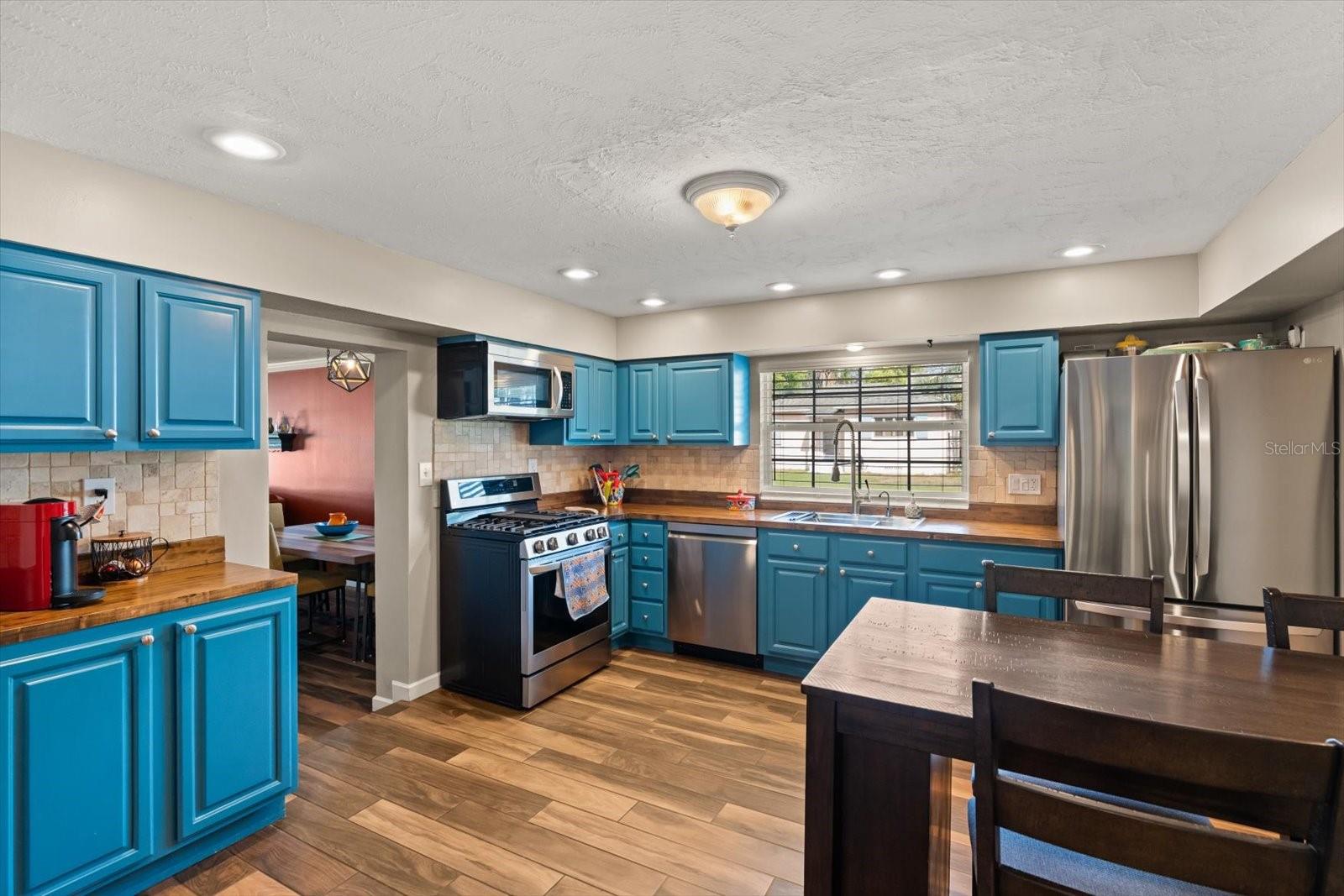 BONITA PARK - Residential