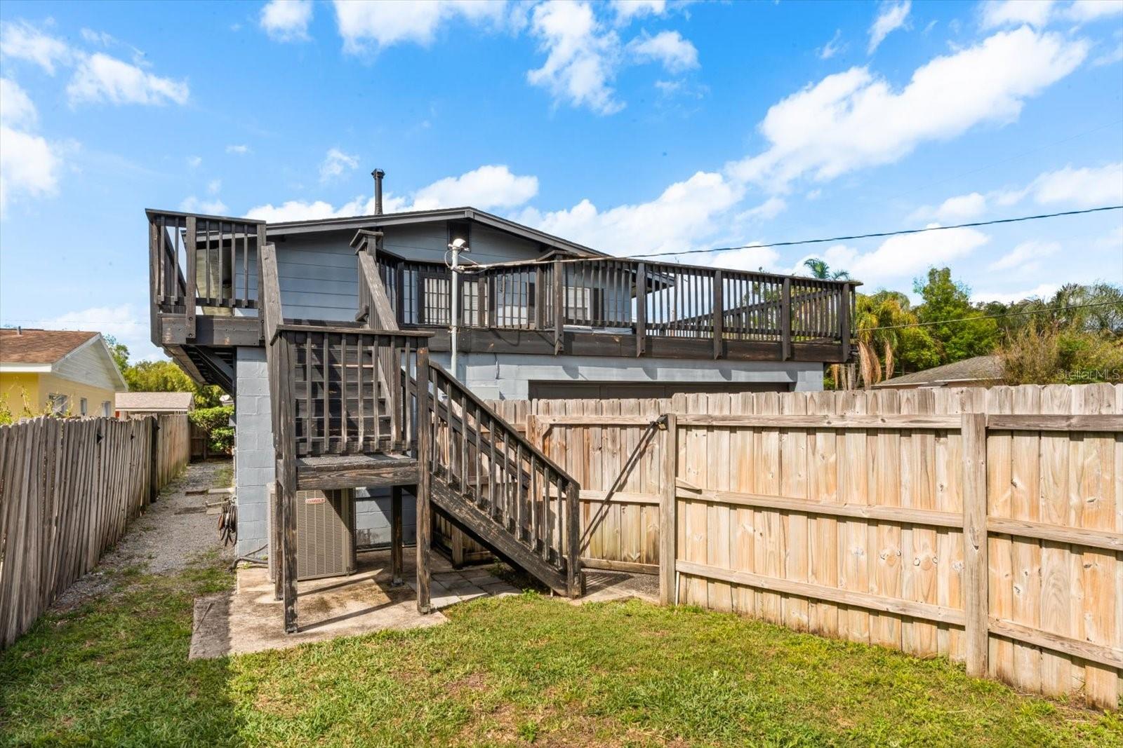 BONITA PARK - Residential