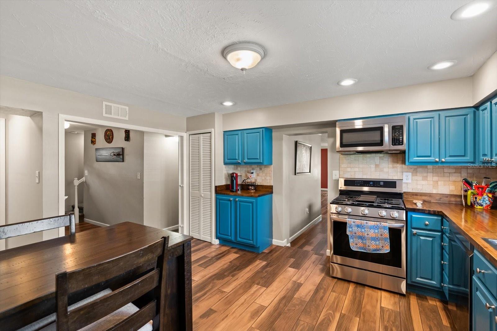 BONITA PARK - Residential