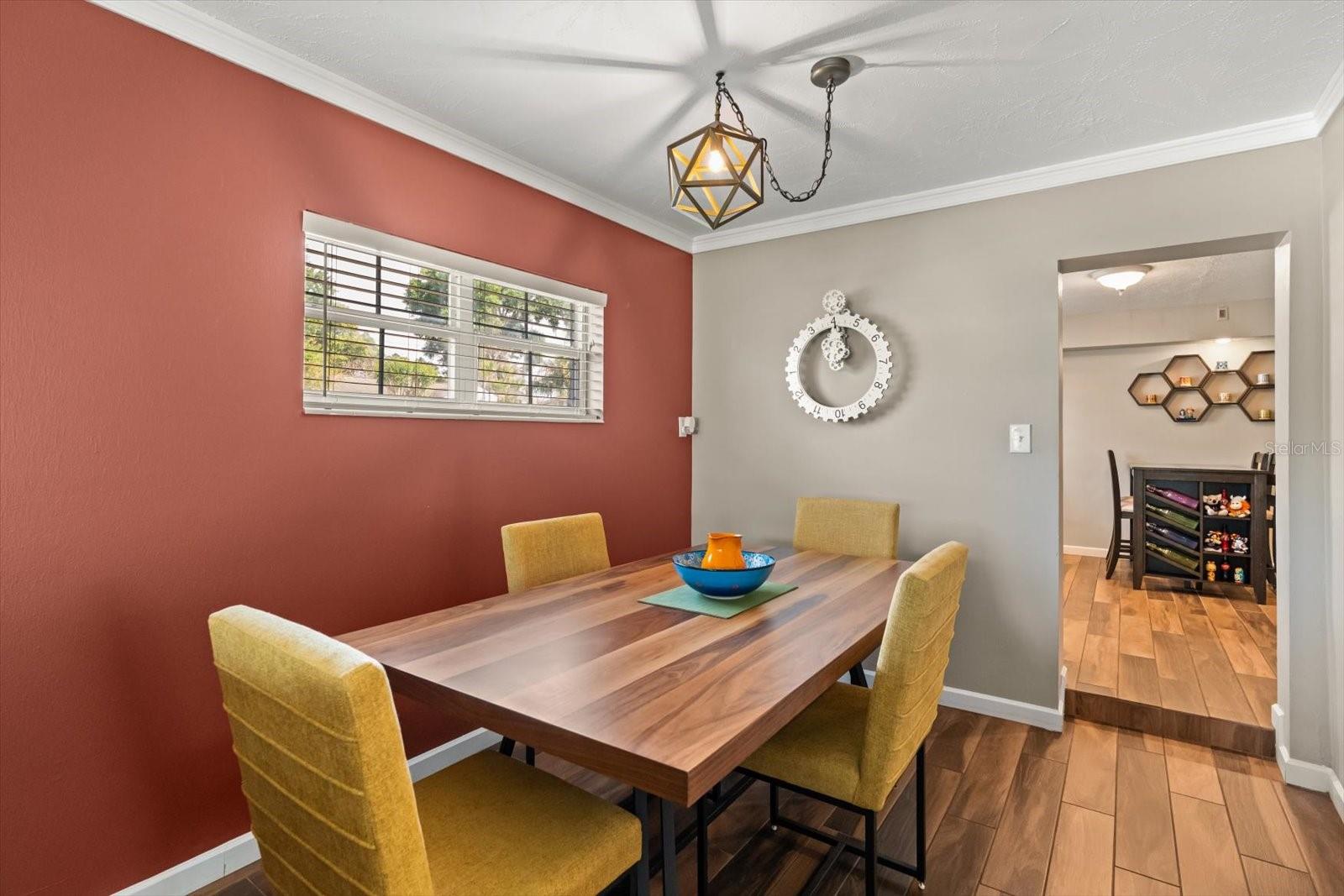 BONITA PARK - Residential