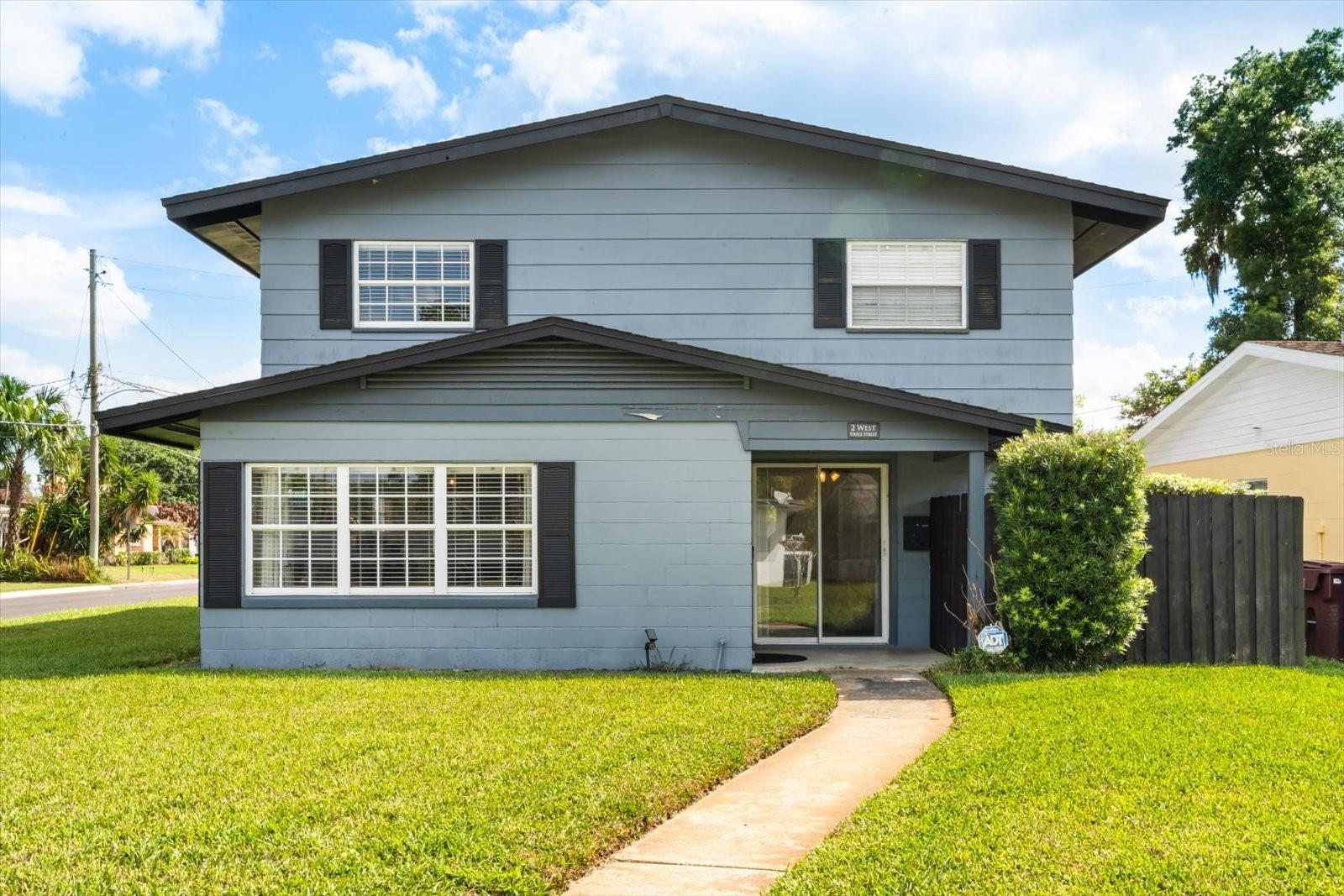 BONITA PARK - Residential