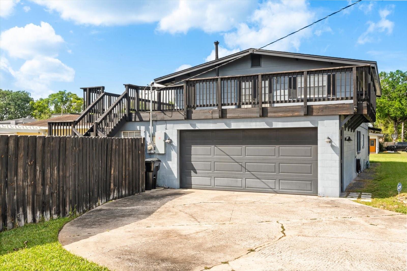 BONITA PARK - Residential