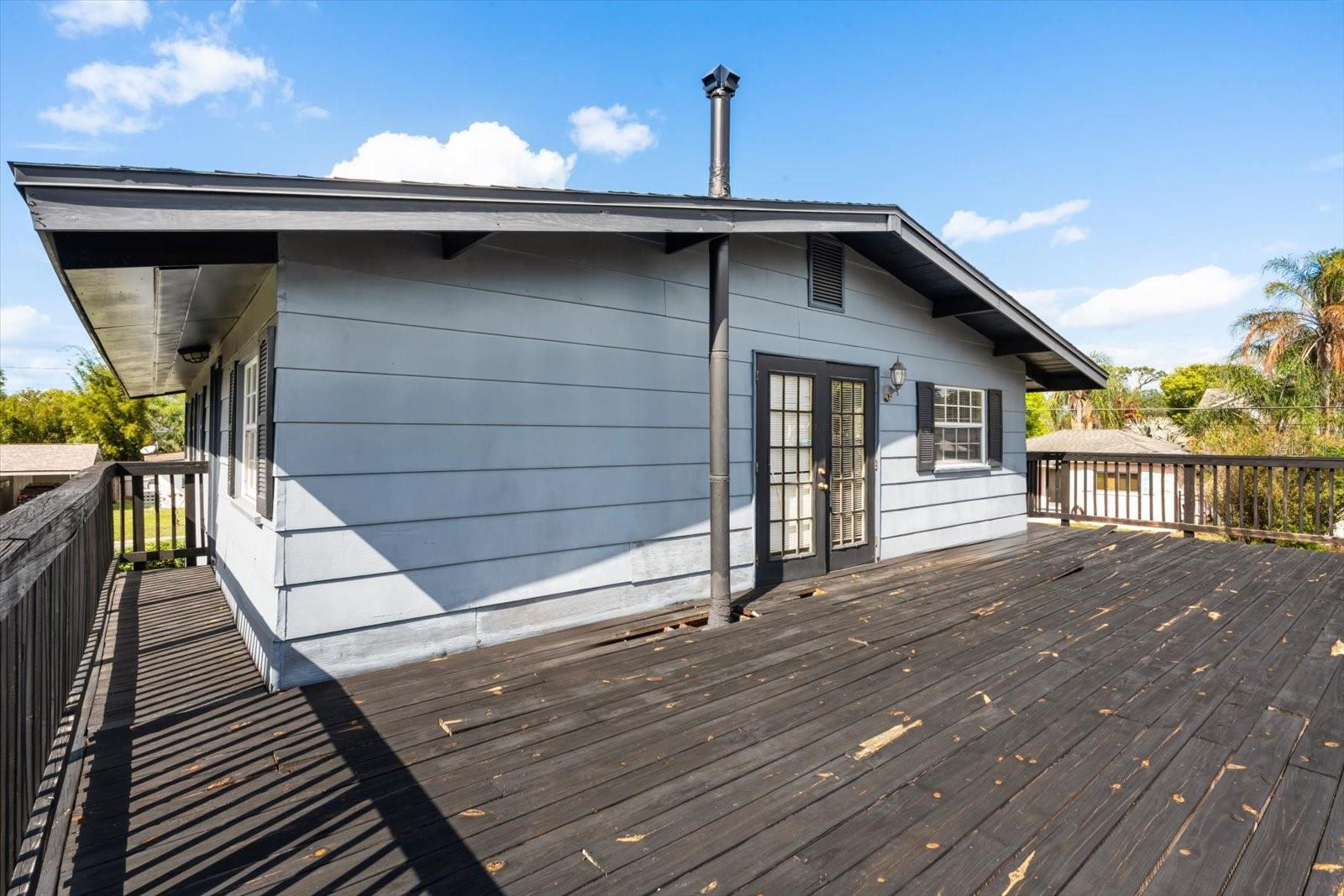 BONITA PARK - Residential