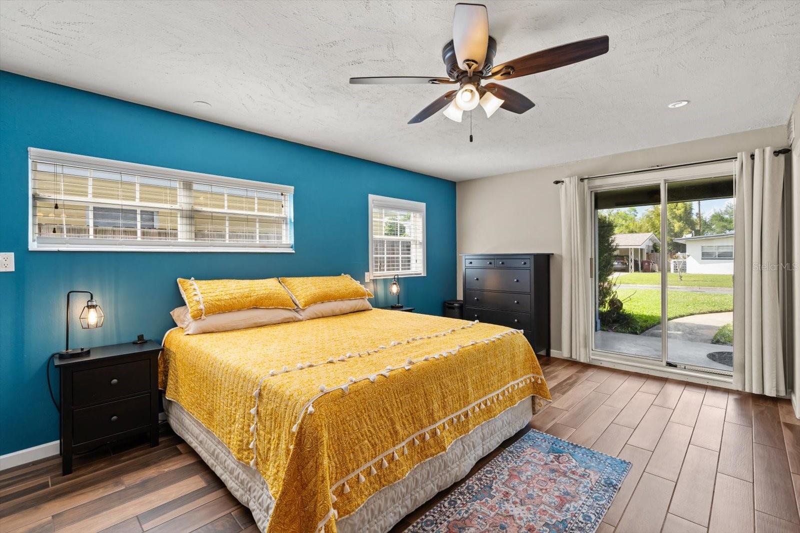 BONITA PARK - Residential