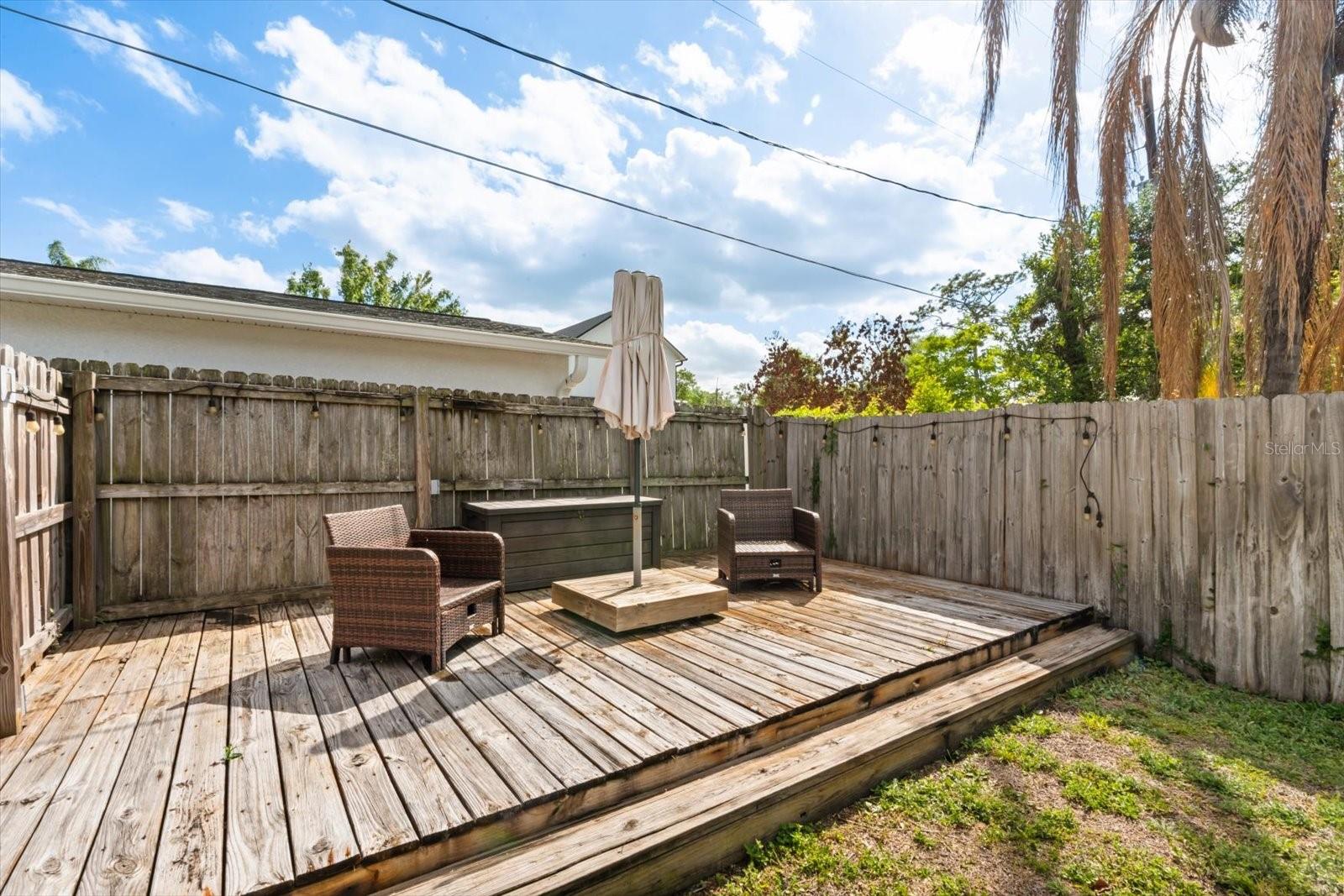 BONITA PARK - Residential