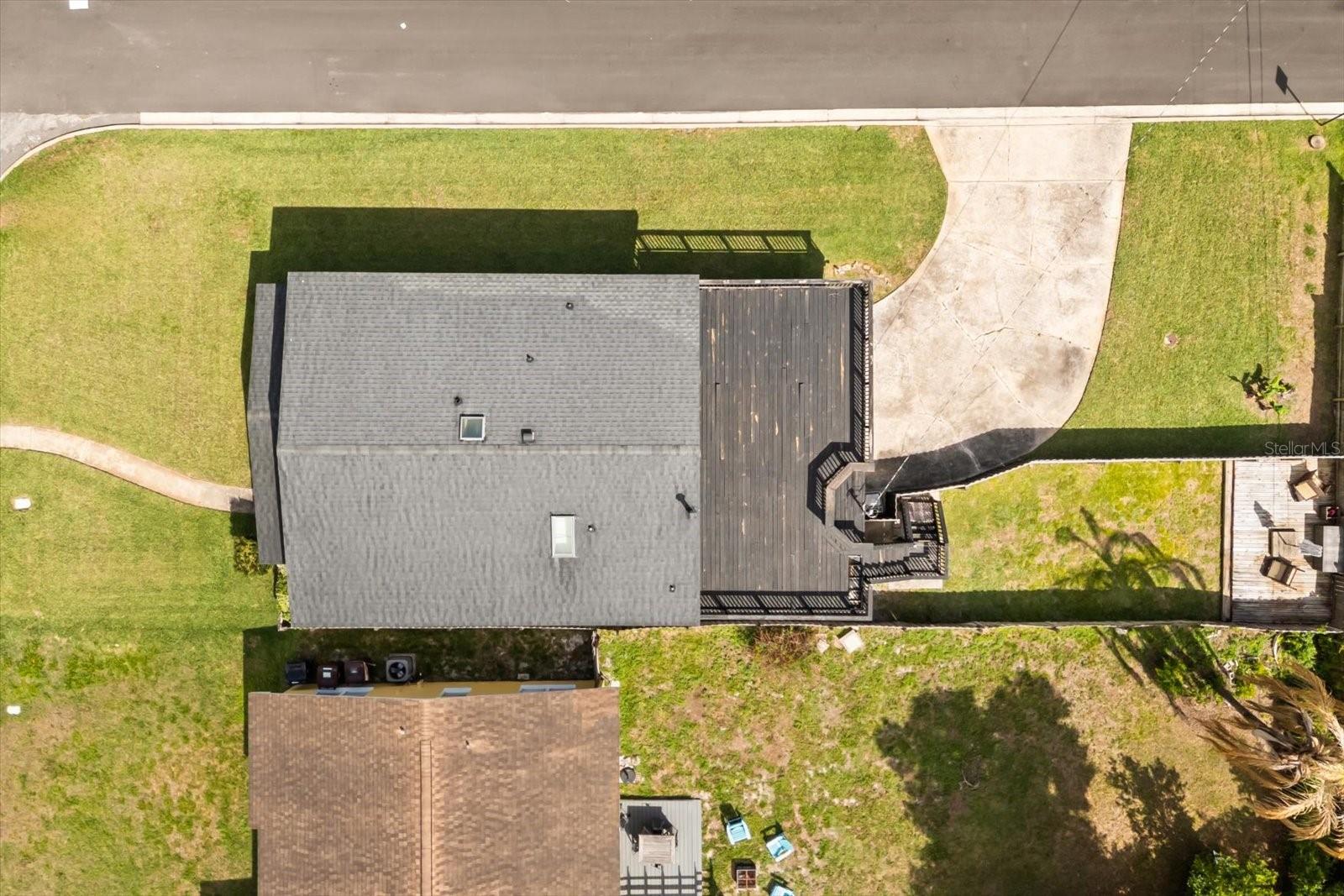 BONITA PARK - Residential