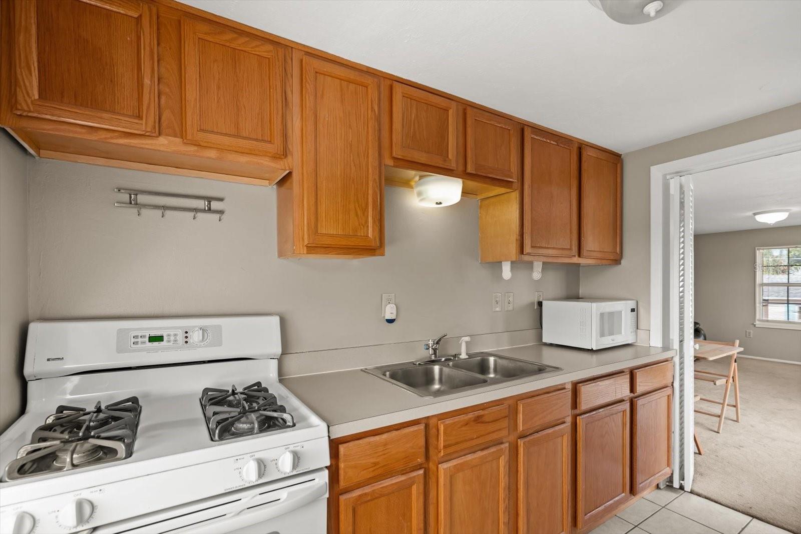 BONITA PARK - Residential