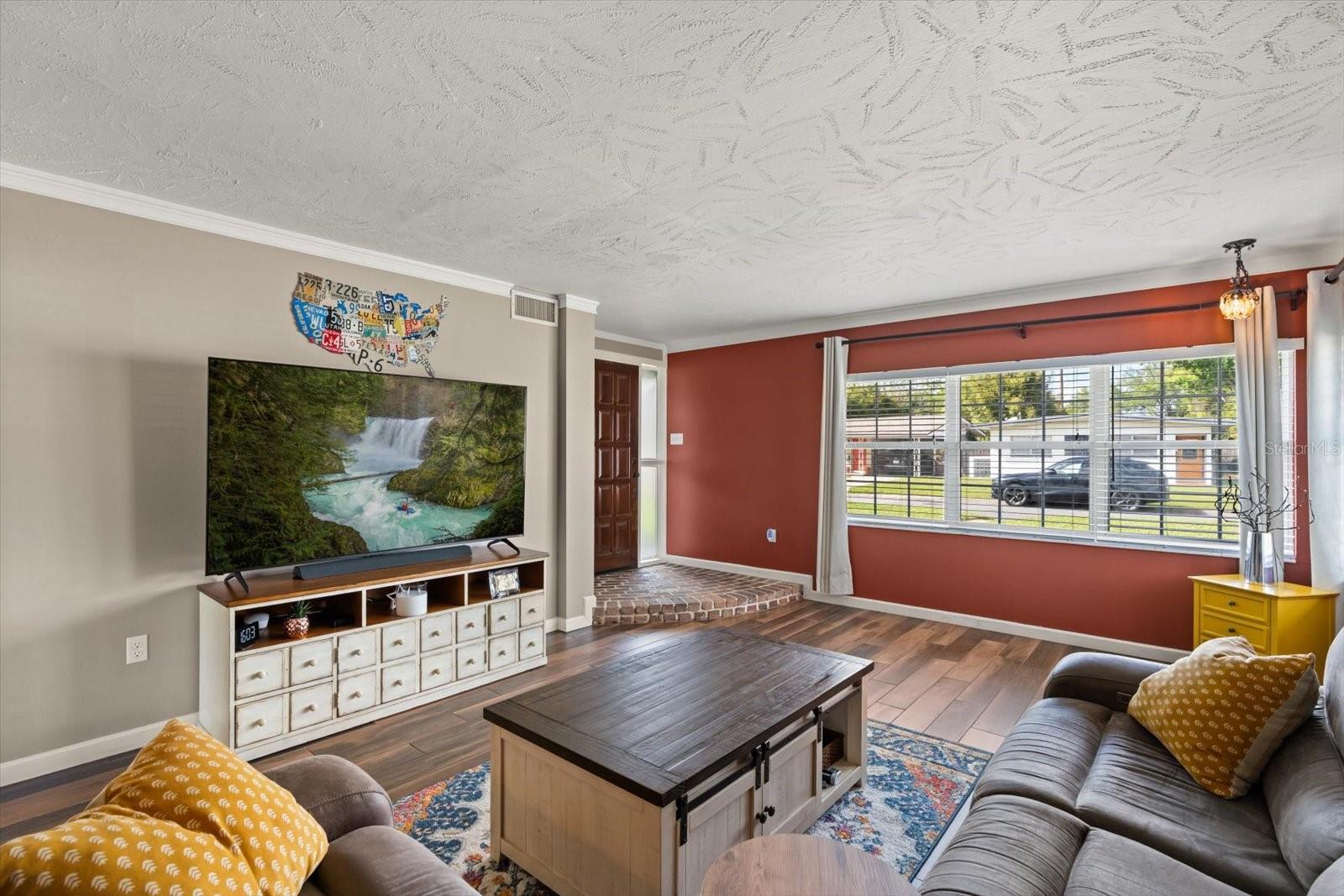 BONITA PARK - Residential