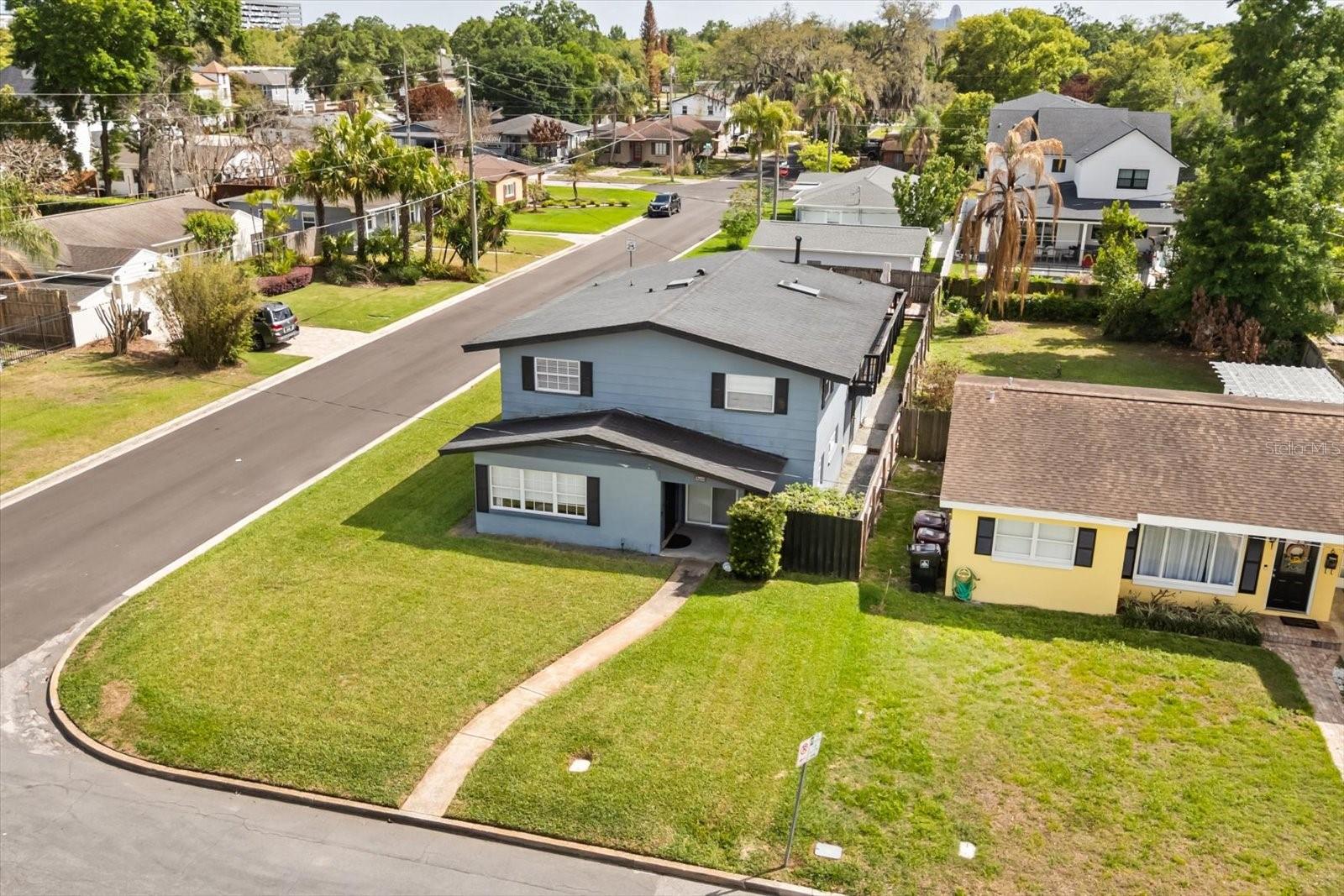 BONITA PARK - Residential