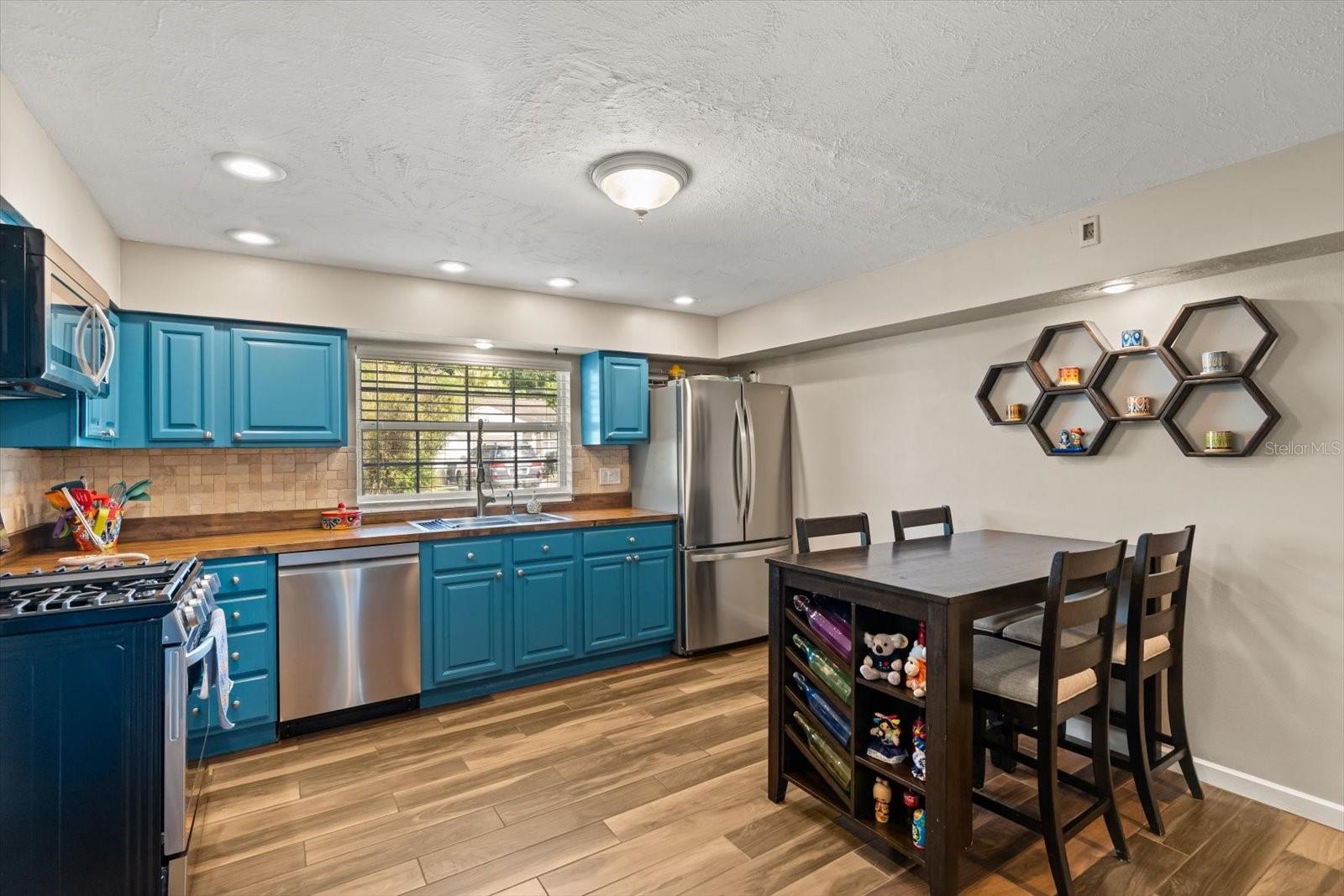 BONITA PARK - Residential