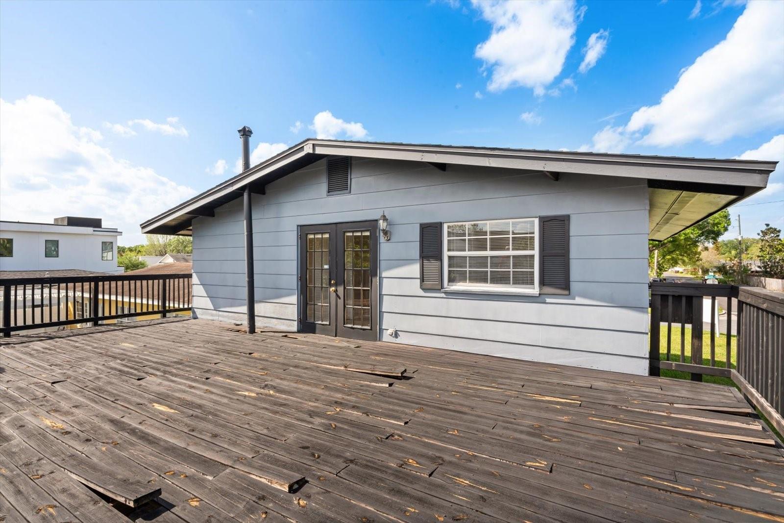 BONITA PARK - Residential