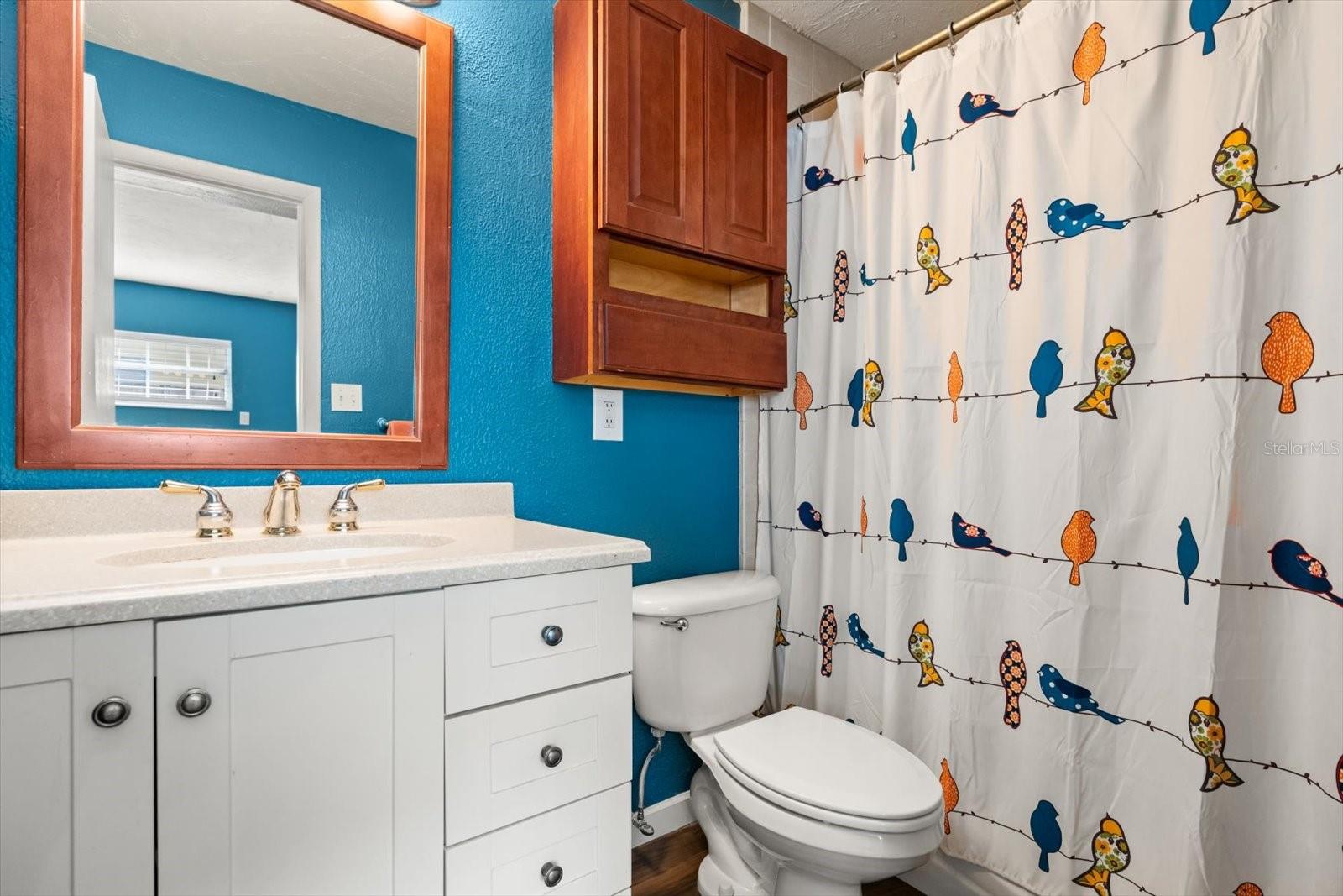 BONITA PARK - Residential